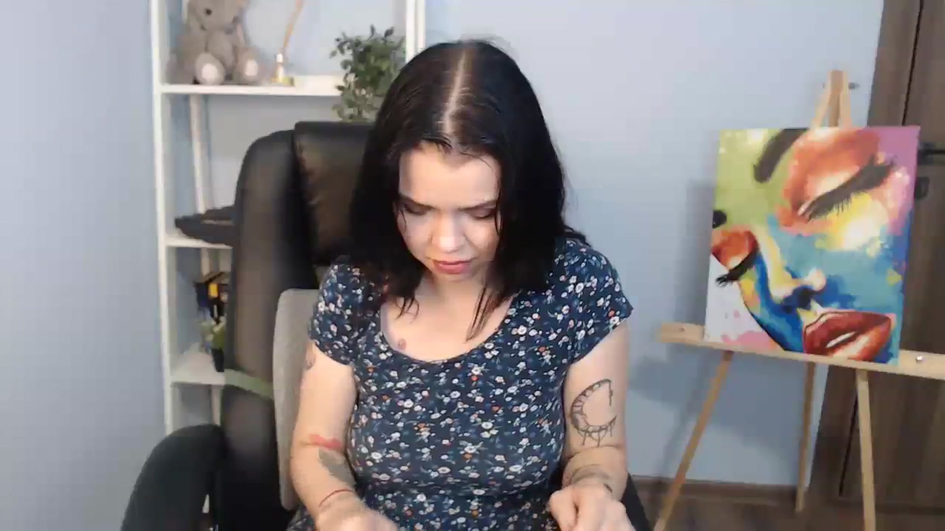 Gallery image thumbnail from NicolyRio's myfreecams stream on, 07/24/2023, 12:55 image 11 of 20