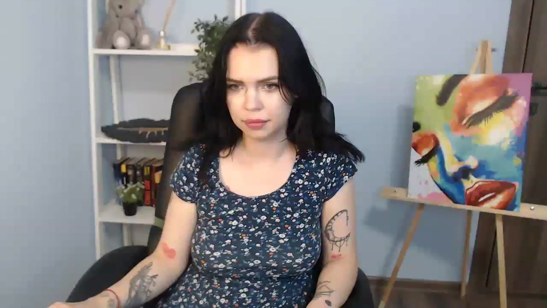 Gallery image thumbnail from NicolyRio's myfreecams stream on, 07/24/2023, 12:55 image 4 of 20