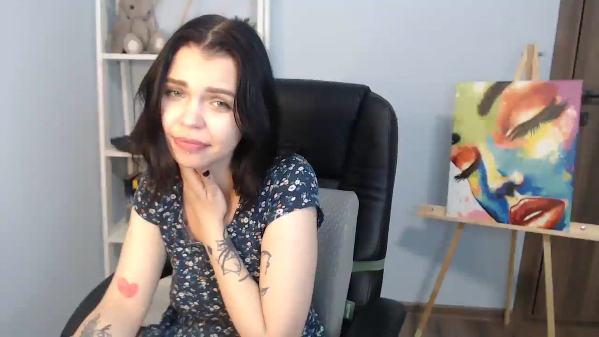 Gallery image thumbnail from NicolyRio's myfreecams stream on, 07/24/2023, 12:55 image 15 of 20
