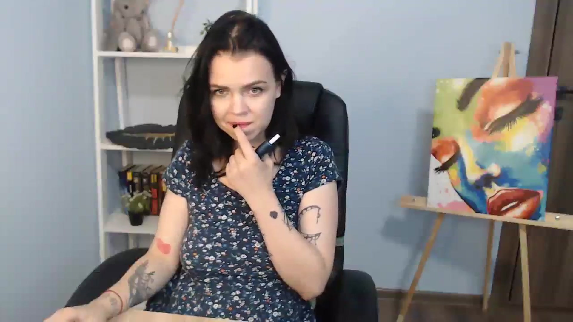 Gallery image thumbnail from NicolyRio's myfreecams stream on, 07/24/2023, 12:55 image 16 of 20