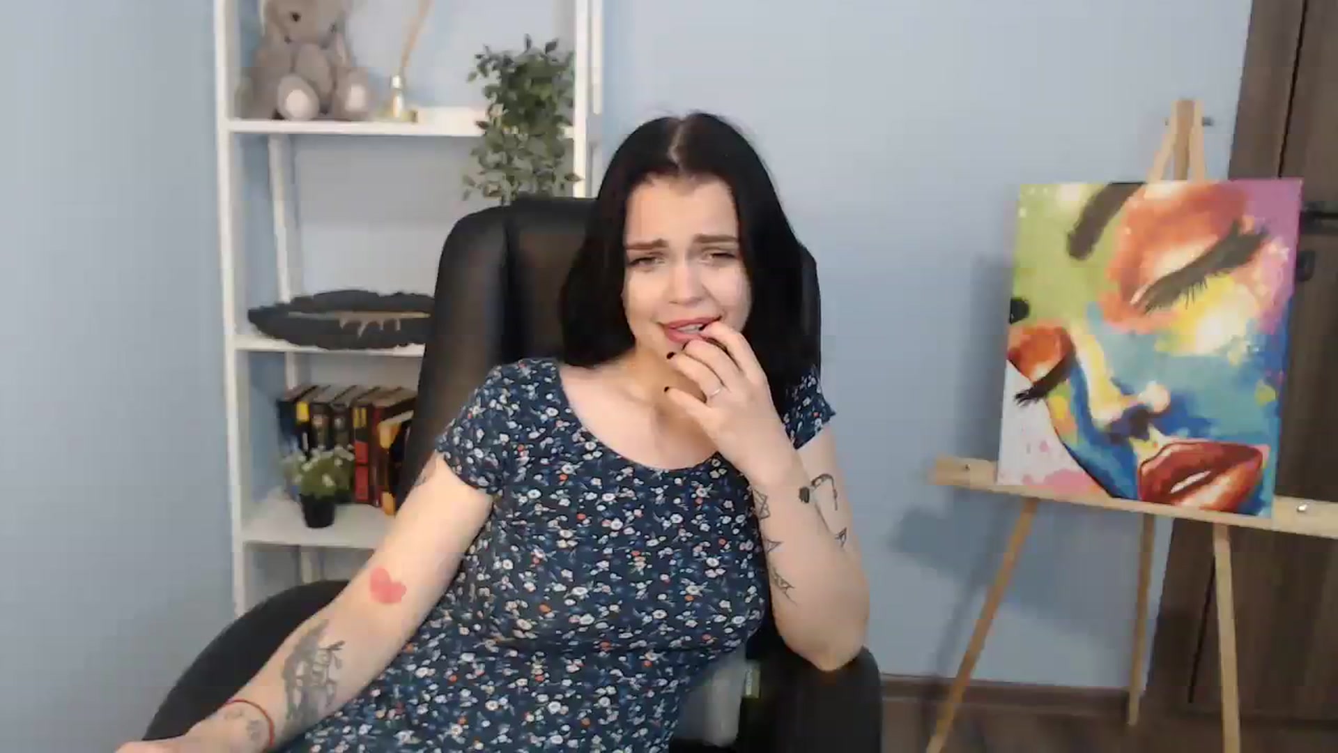 Gallery image thumbnail from NicolyRio's myfreecams stream on, 07/24/2023, 12:55 image 13 of 20