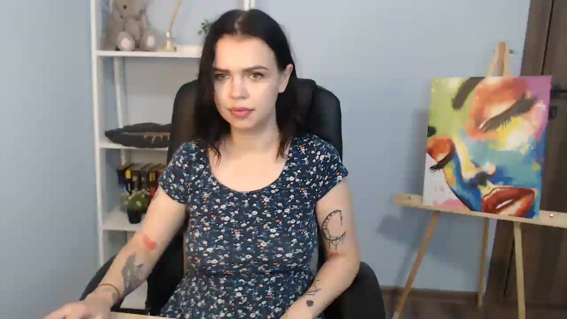 Gallery image thumbnail from NicolyRio's myfreecams stream on, 07/24/2023, 12:55 image 2 of 20