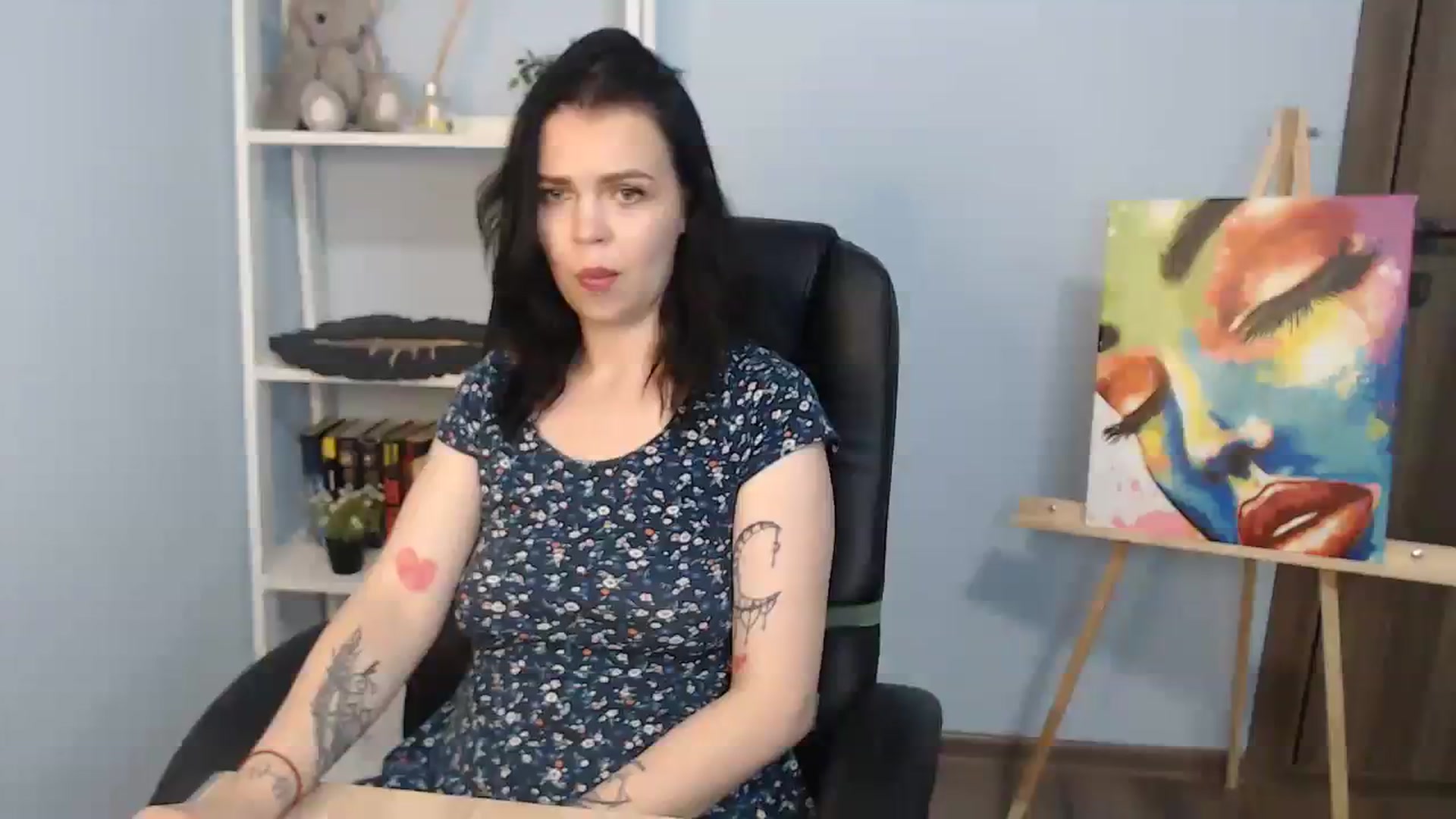 Gallery image thumbnail from NicolyRio's myfreecams stream on, 07/24/2023, 12:55 image 20 of 20