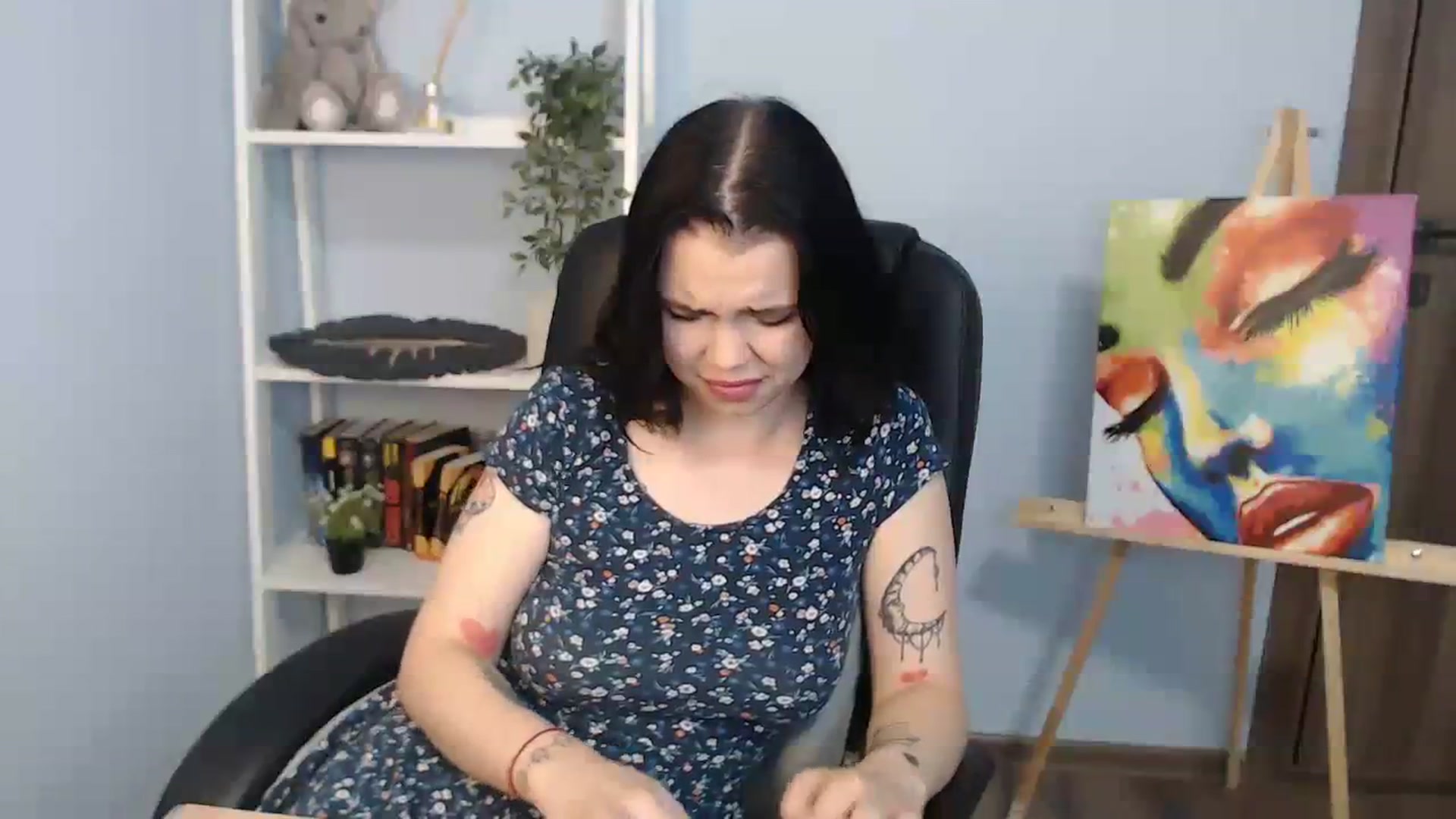 Gallery image thumbnail from NicolyRio's myfreecams stream on, 07/24/2023, 12:55 image 12 of 20