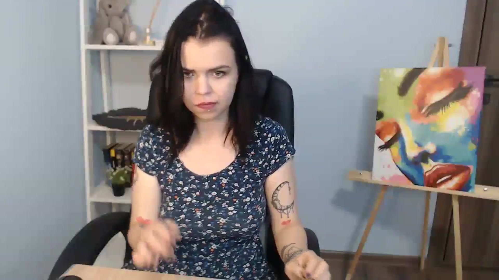 Gallery image thumbnail from NicolyRio's myfreecams stream on, 07/24/2023, 12:55 image 19 of 20