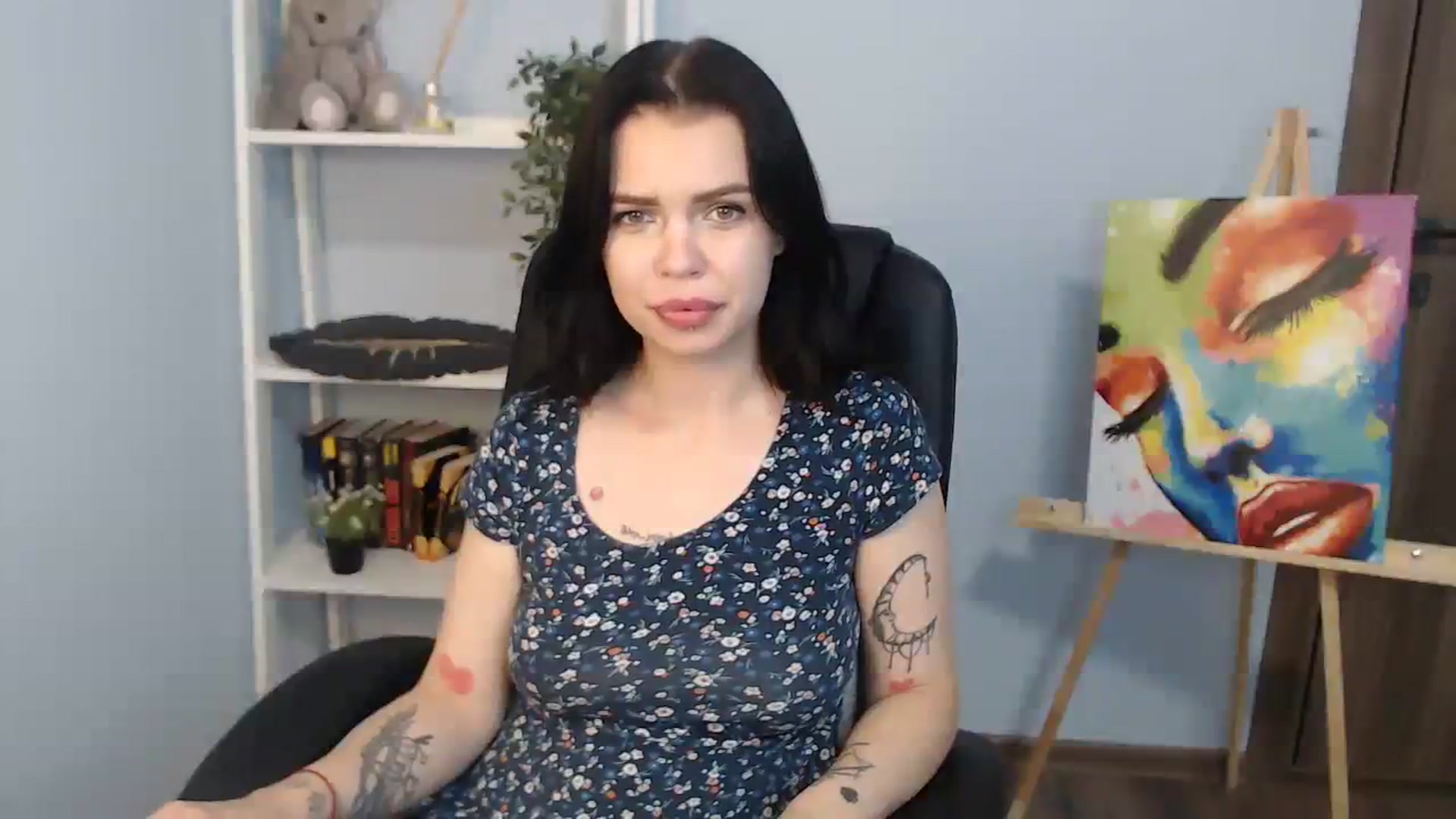 Gallery image thumbnail from NicolyRio's myfreecams stream on, 07/24/2023, 12:55 image 7 of 20