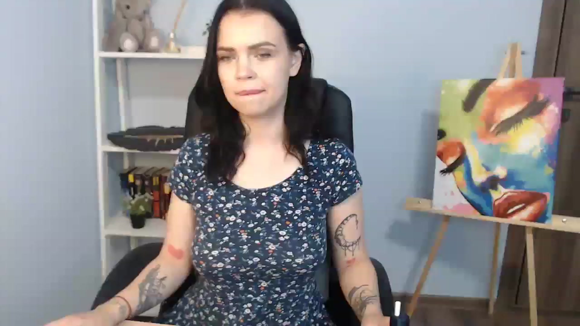 Gallery image thumbnail from NicolyRio's myfreecams stream on, 07/24/2023, 12:55 image 1 of 20