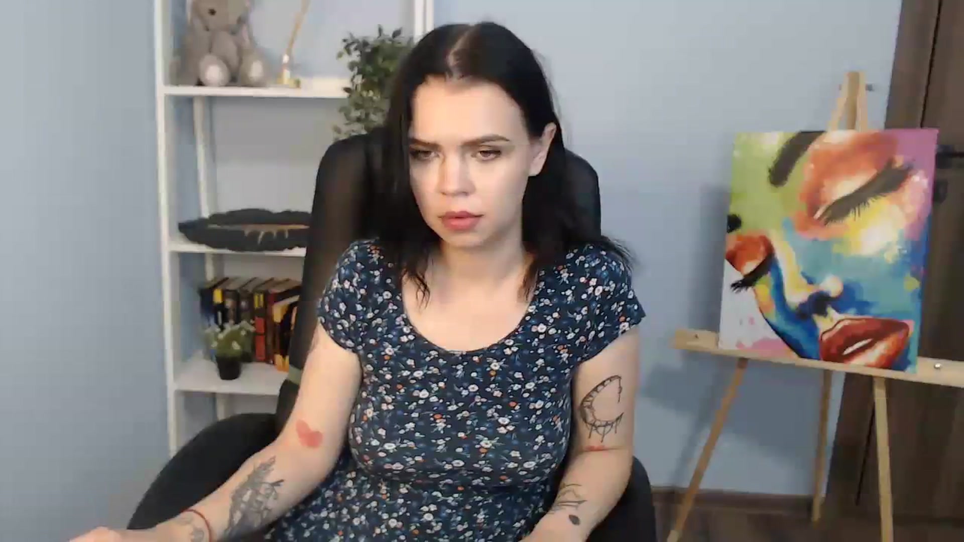 Gallery image thumbnail from NicolyRio's myfreecams stream on, 07/24/2023, 12:55 image 3 of 20