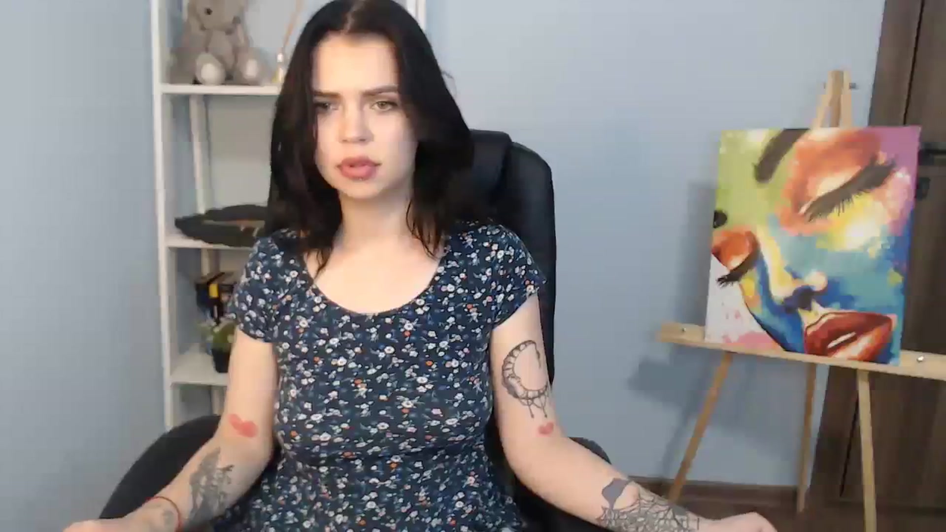 Gallery image thumbnail from NicolyRio's myfreecams stream on, 07/24/2023, 12:55 image 14 of 20