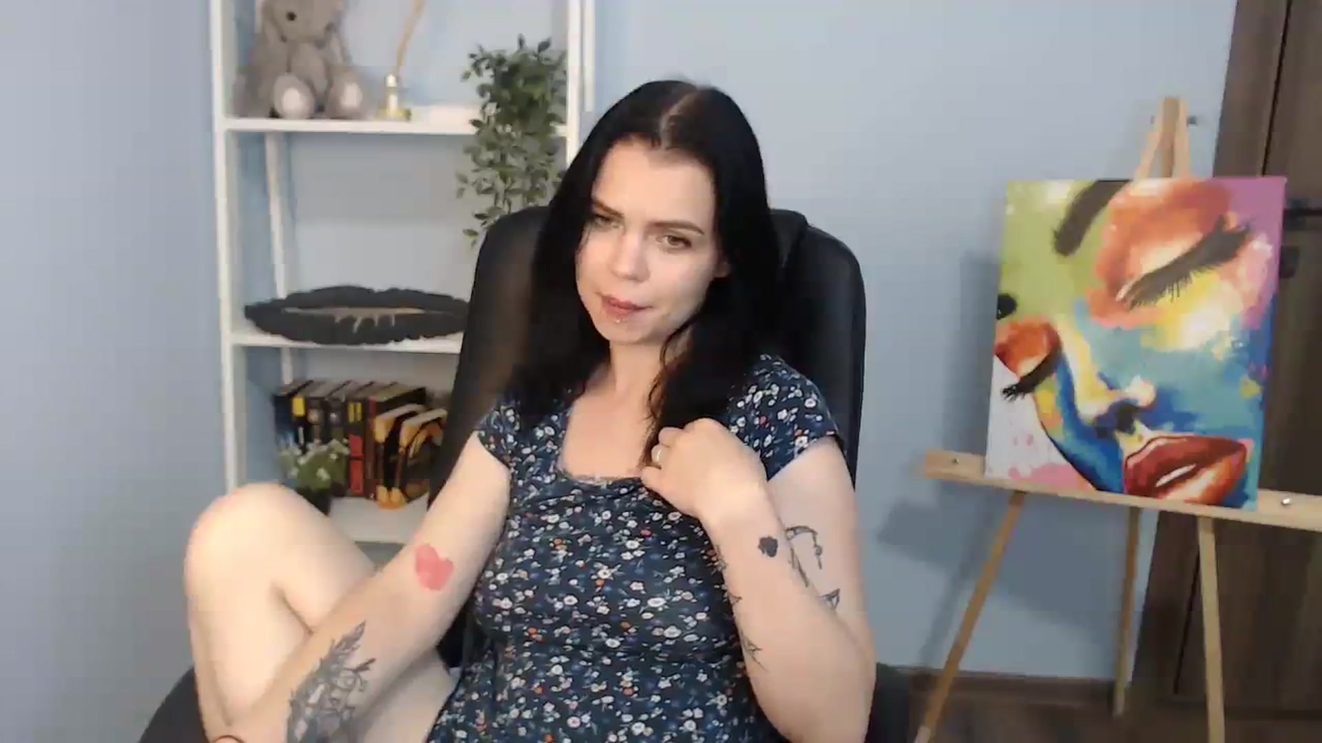 Gallery image thumbnail from NicolyRio's myfreecams stream on, 07/24/2023, 12:55 image 10 of 20