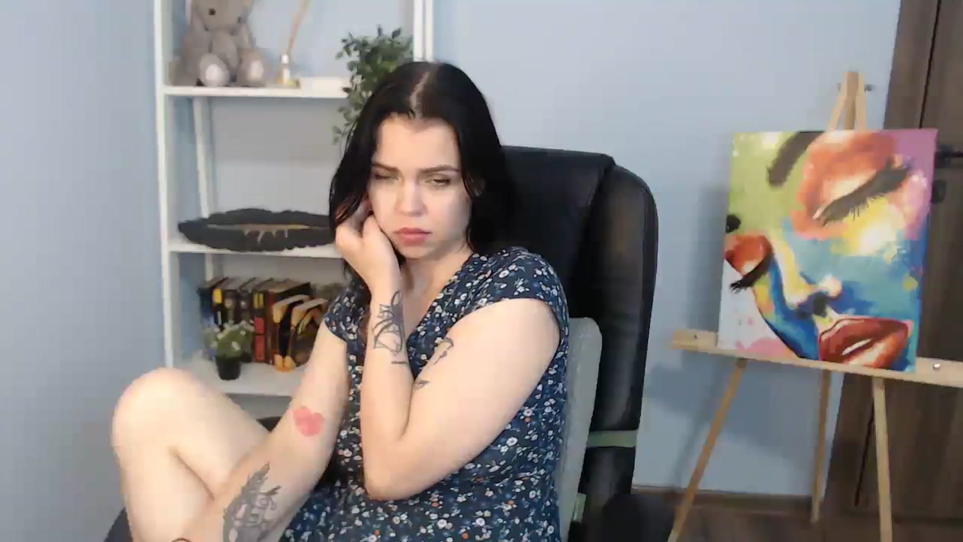 Gallery image thumbnail from NicolyRio's myfreecams stream on, 07/24/2023, 12:55 image 9 of 20