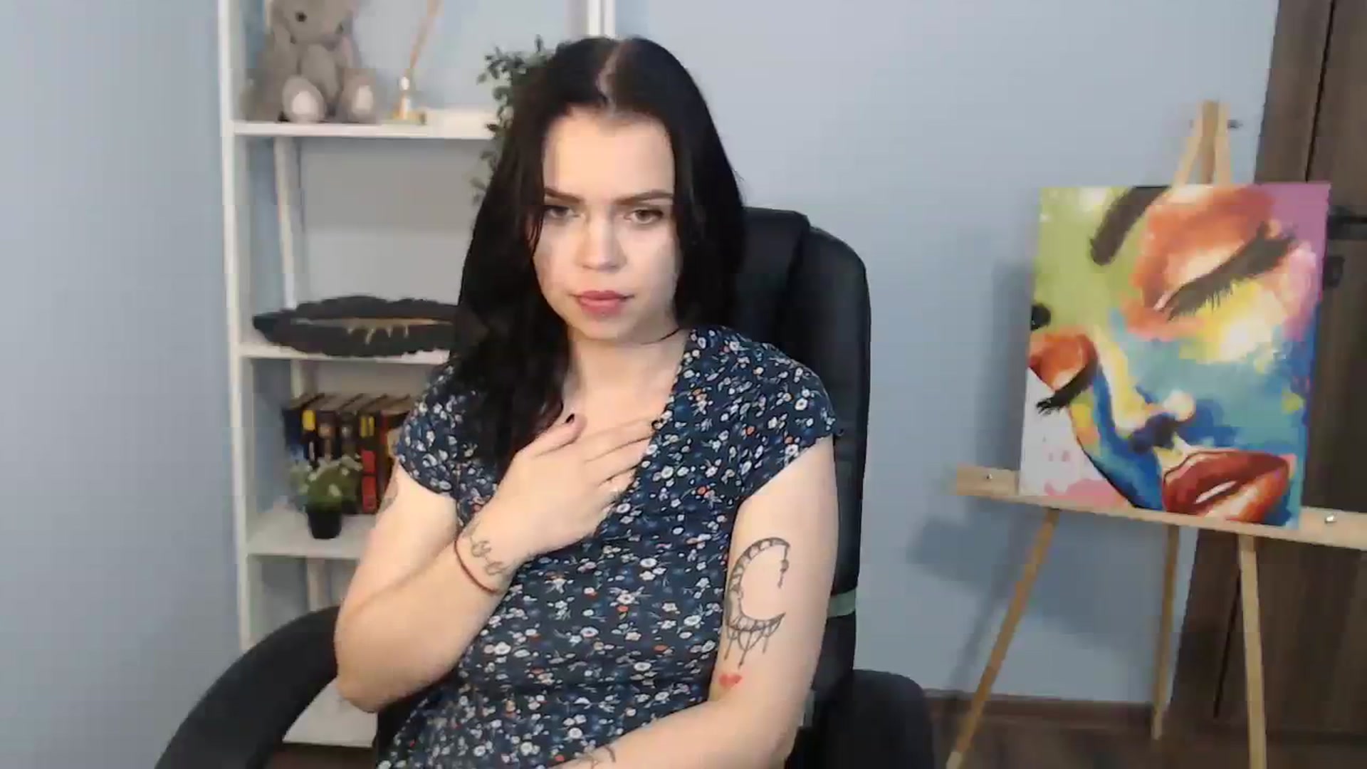 Gallery image thumbnail from NicolyRio's myfreecams stream on, 07/24/2023, 12:55 image 6 of 20