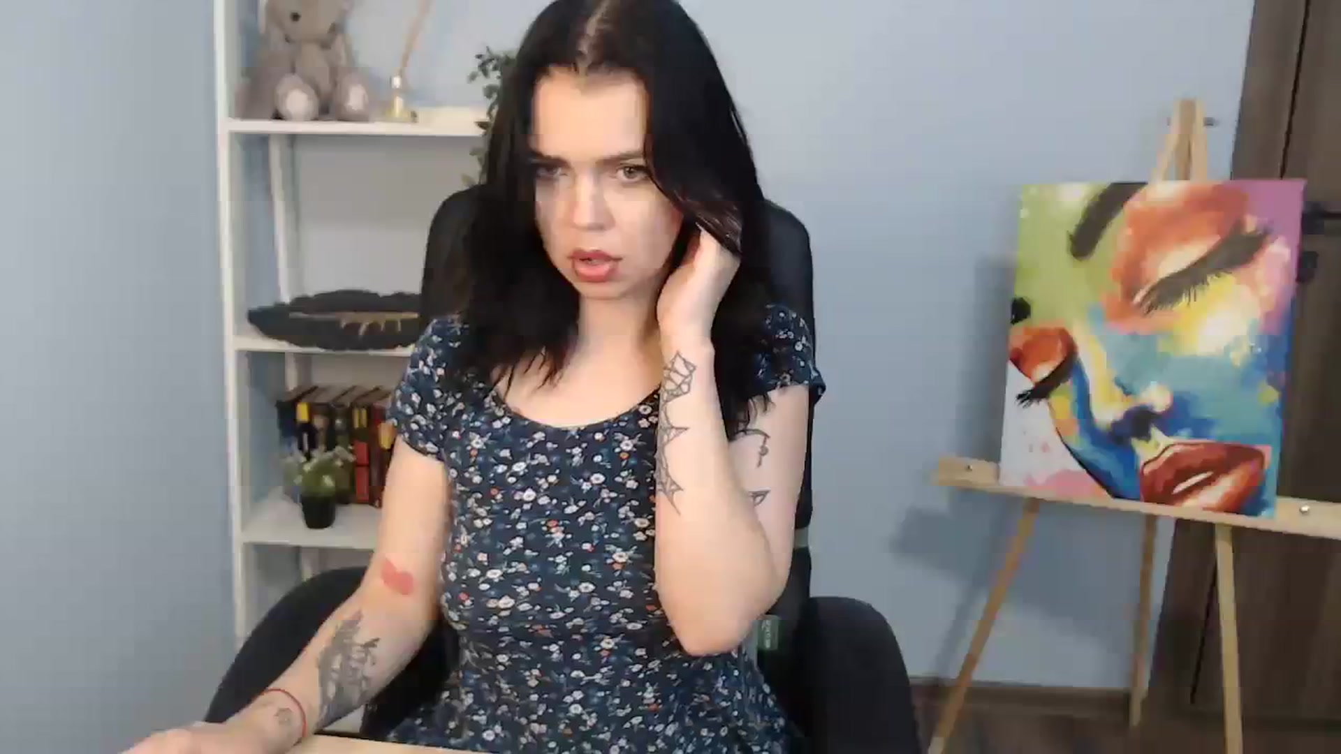 Gallery image thumbnail from NicolyRio's myfreecams stream on, 07/24/2023, 13:52 image 14 of 20
