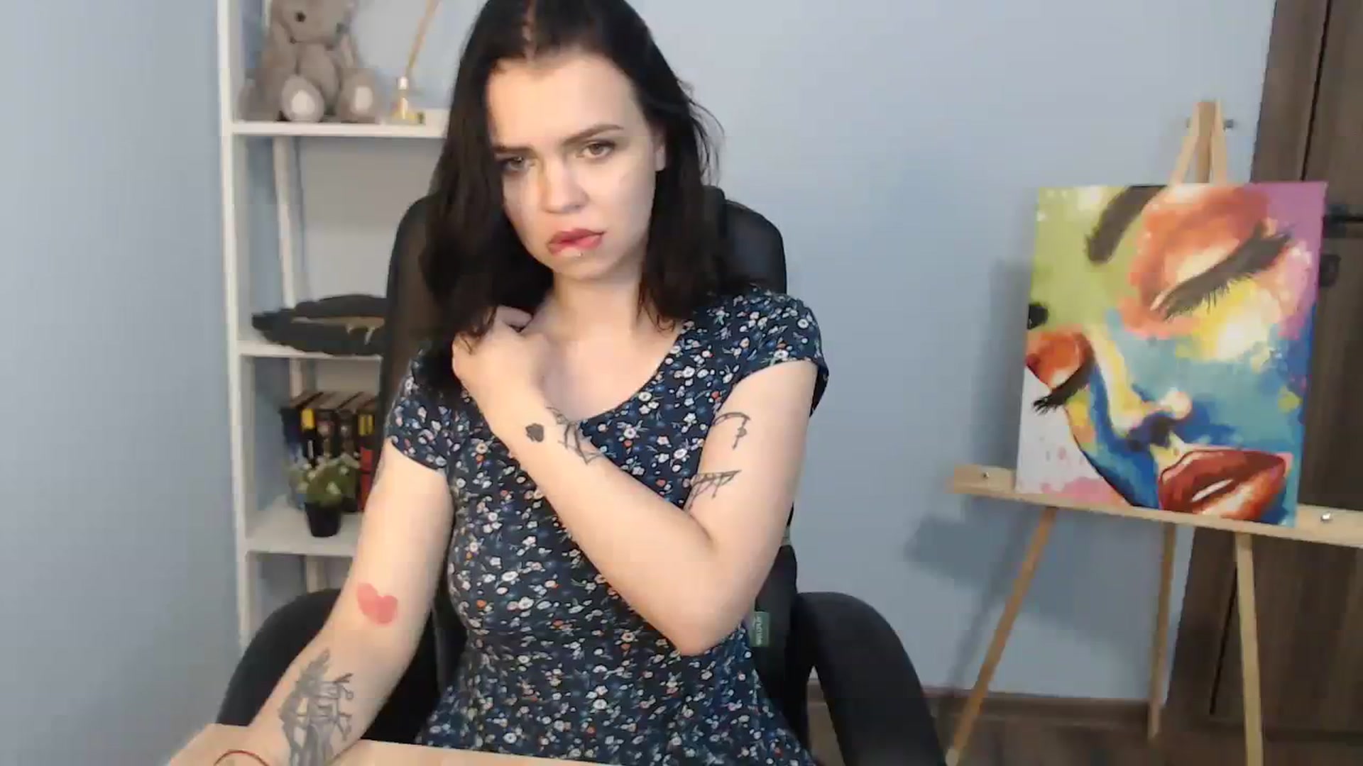Gallery image thumbnail from NicolyRio's myfreecams stream on, 07/24/2023, 13:52 image 3 of 20