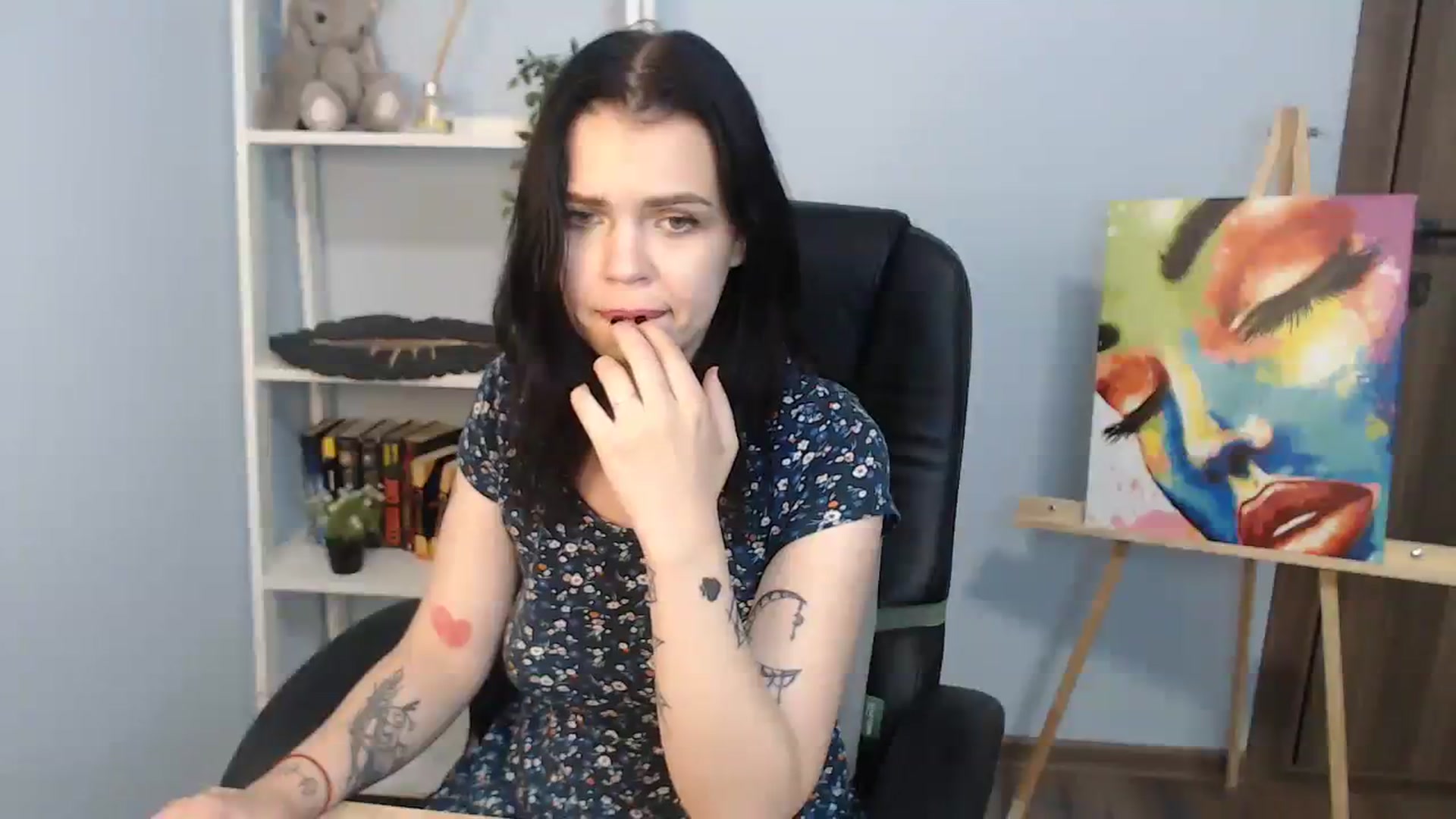 Gallery image thumbnail from NicolyRio's myfreecams stream on, 07/24/2023, 13:52 image 10 of 20