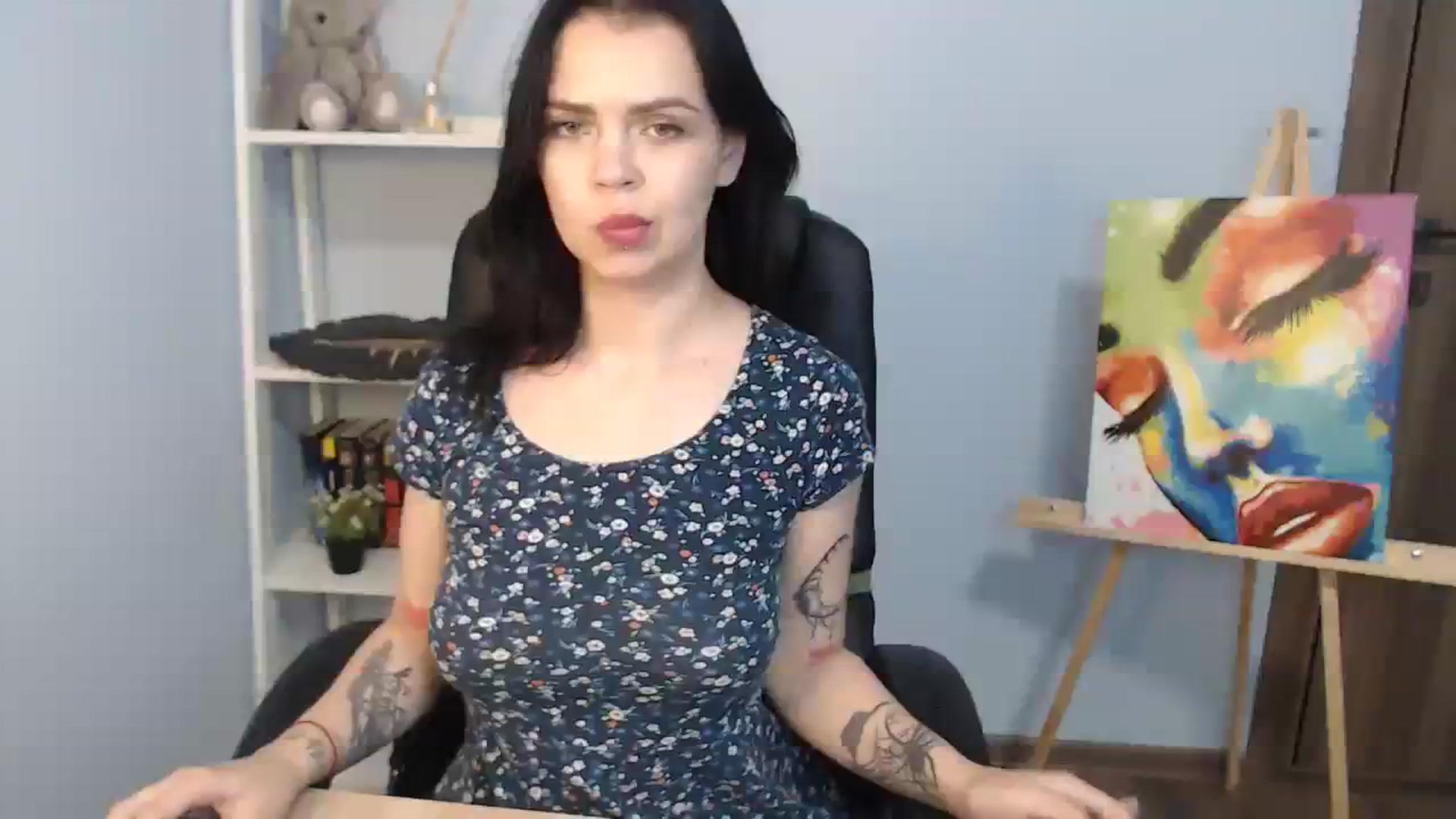 Gallery image thumbnail from NicolyRio's myfreecams stream on, 07/24/2023, 13:52 image 1 of 20