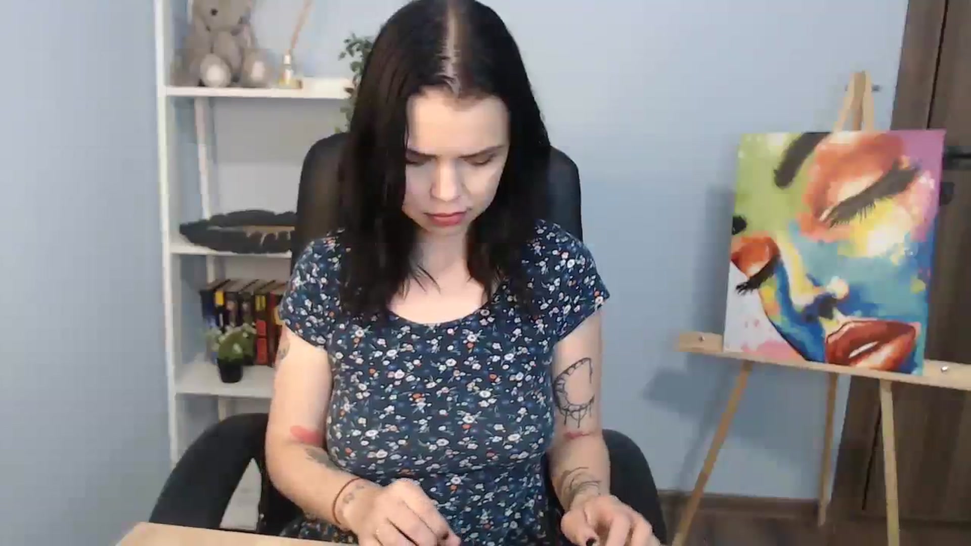 Gallery image thumbnail from NicolyRio's myfreecams stream on, 07/24/2023, 13:52 image 9 of 20