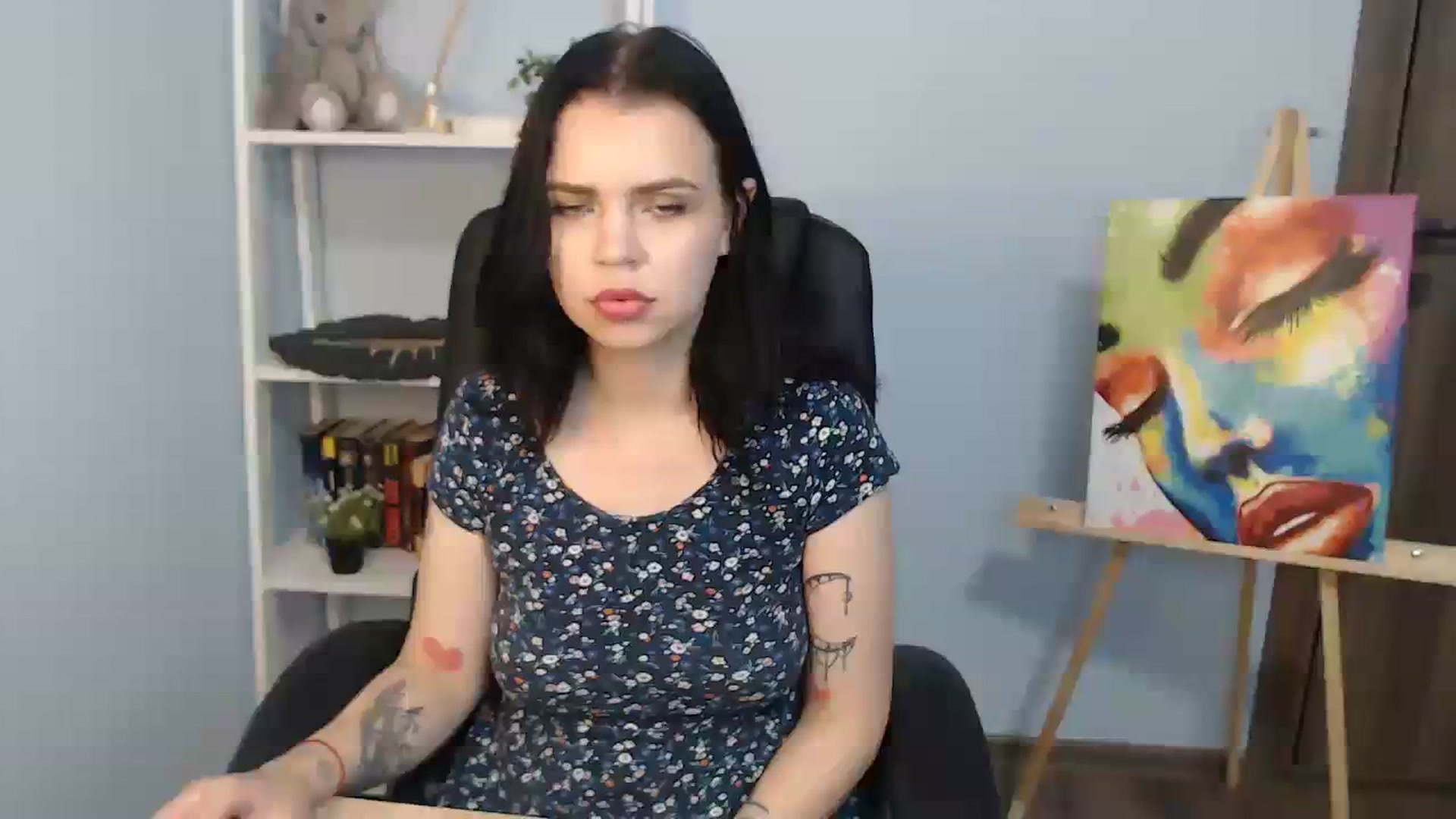 Gallery image thumbnail from NicolyRio's myfreecams stream on, 07/24/2023, 13:52 image 19 of 20