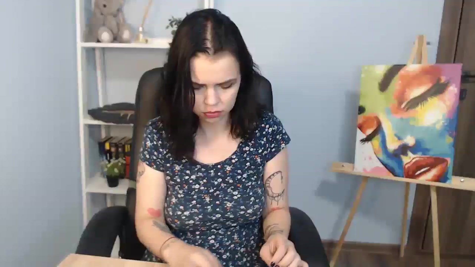 Gallery image thumbnail from NicolyRio's myfreecams stream on, 07/24/2023, 13:52 image 5 of 20