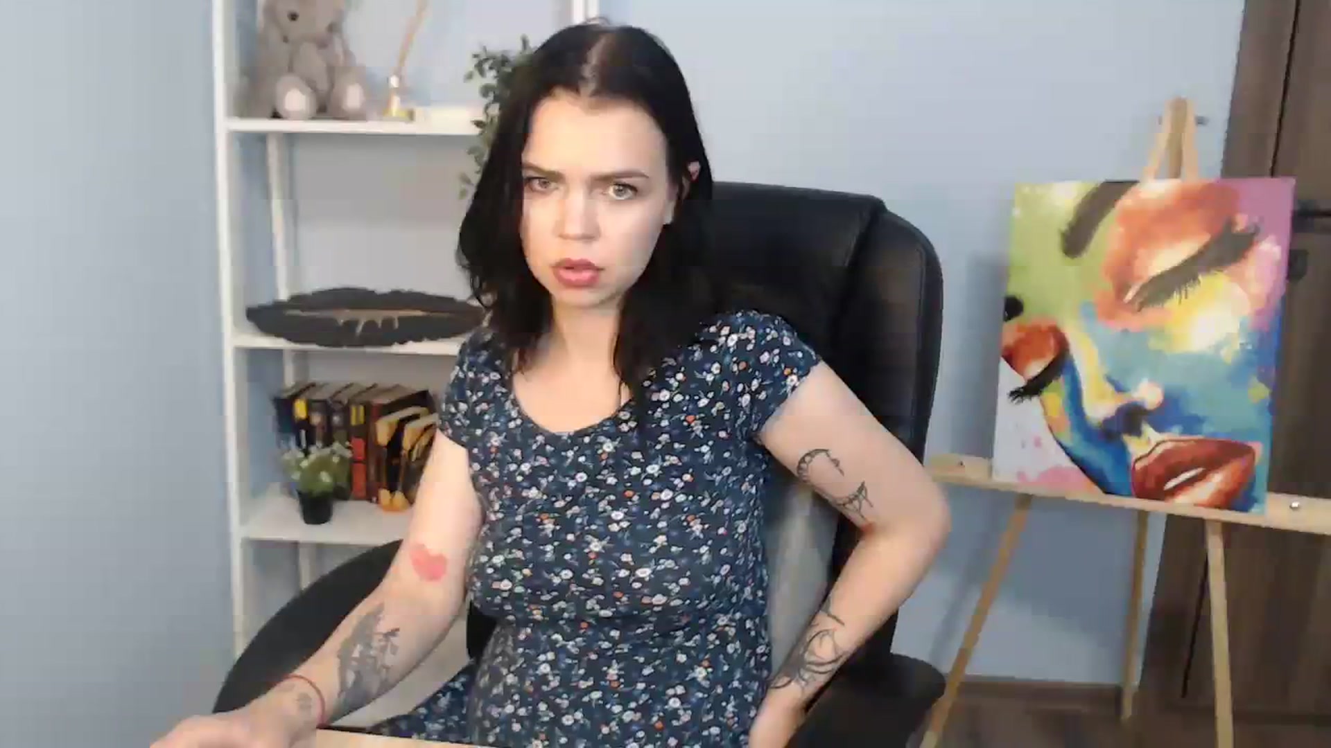 Gallery image thumbnail from NicolyRio's myfreecams stream on, 07/24/2023, 13:52 image 20 of 20