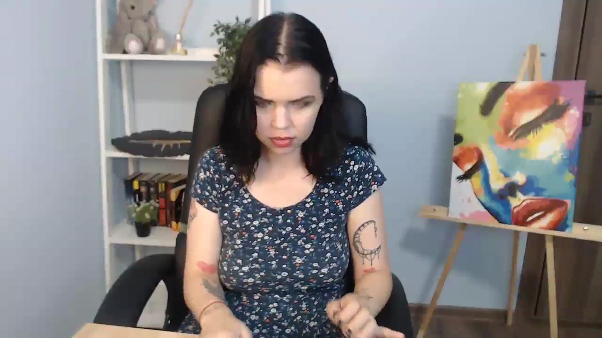 Gallery image thumbnail from NicolyRio's myfreecams stream on, 07/24/2023, 13:52 image 18 of 20