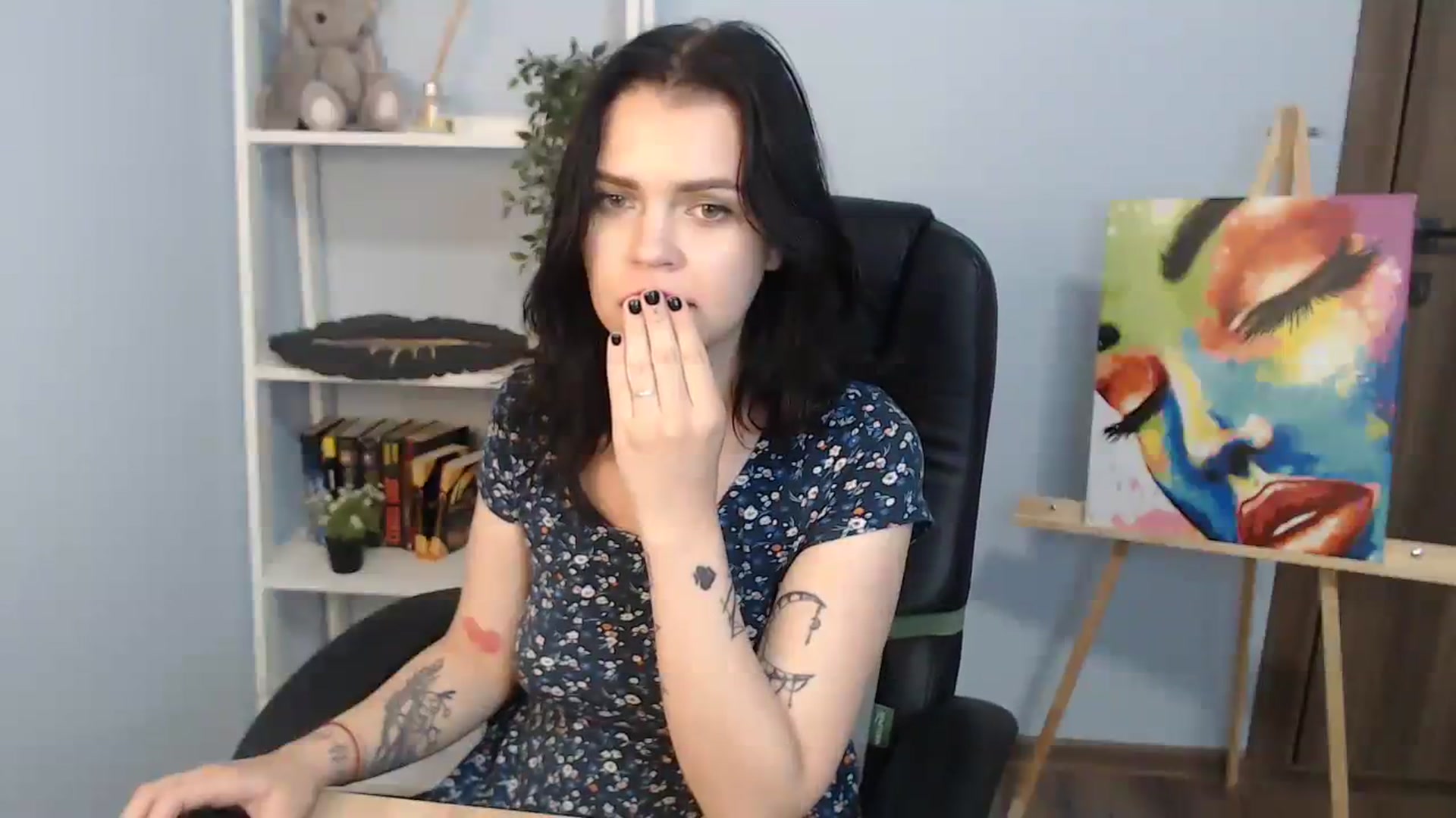 Gallery image thumbnail from NicolyRio's myfreecams stream on, 07/24/2023, 13:52 image 2 of 20