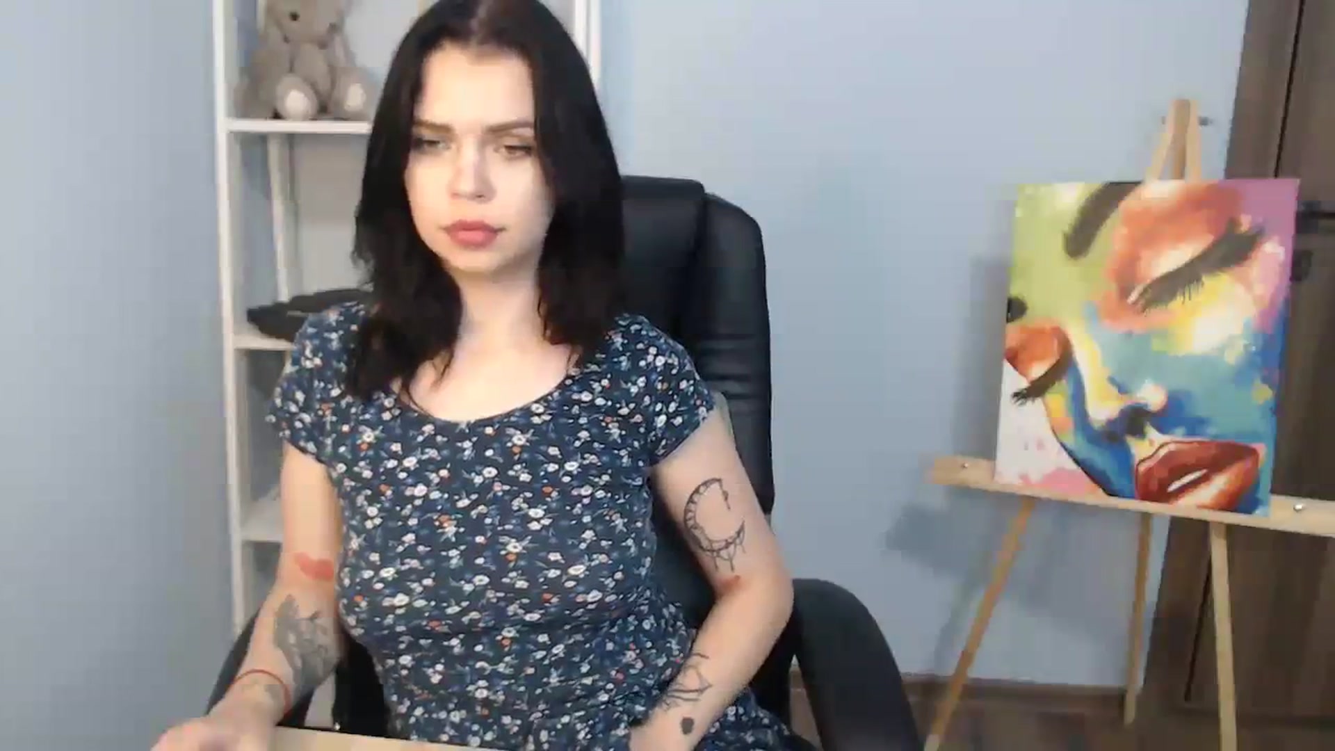 Gallery image thumbnail from NicolyRio's myfreecams stream on, 07/24/2023, 13:52 image 16 of 20