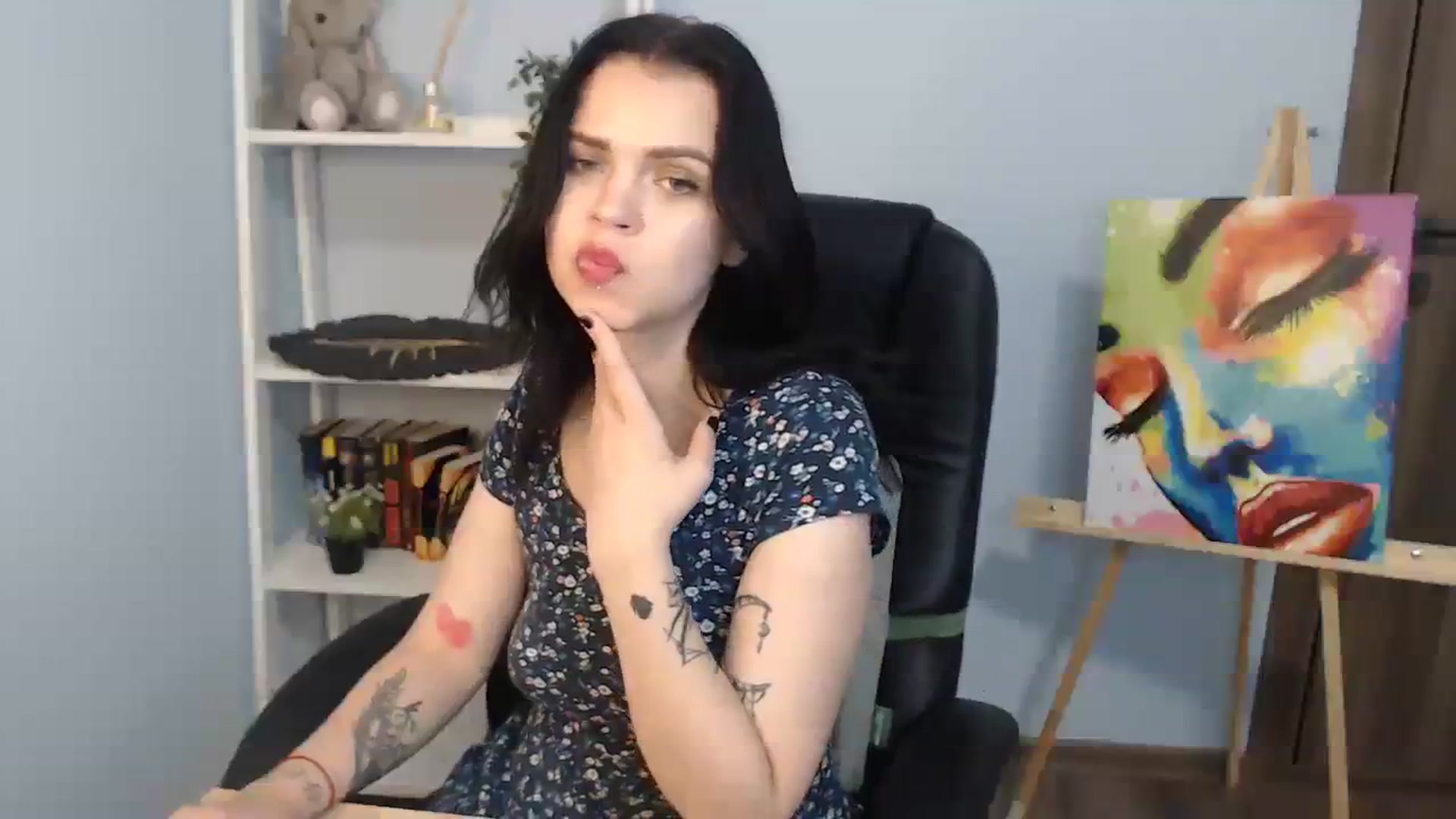 Gallery image thumbnail from NicolyRio's myfreecams stream on, 07/24/2023, 13:52 image 12 of 20