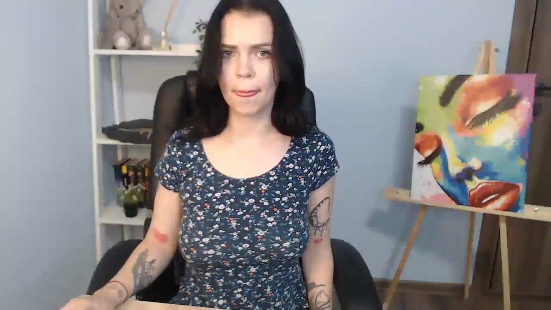 Gallery image thumbnail from NicolyRio's myfreecams stream on, 07/24/2023, 13:52 image 6 of 20