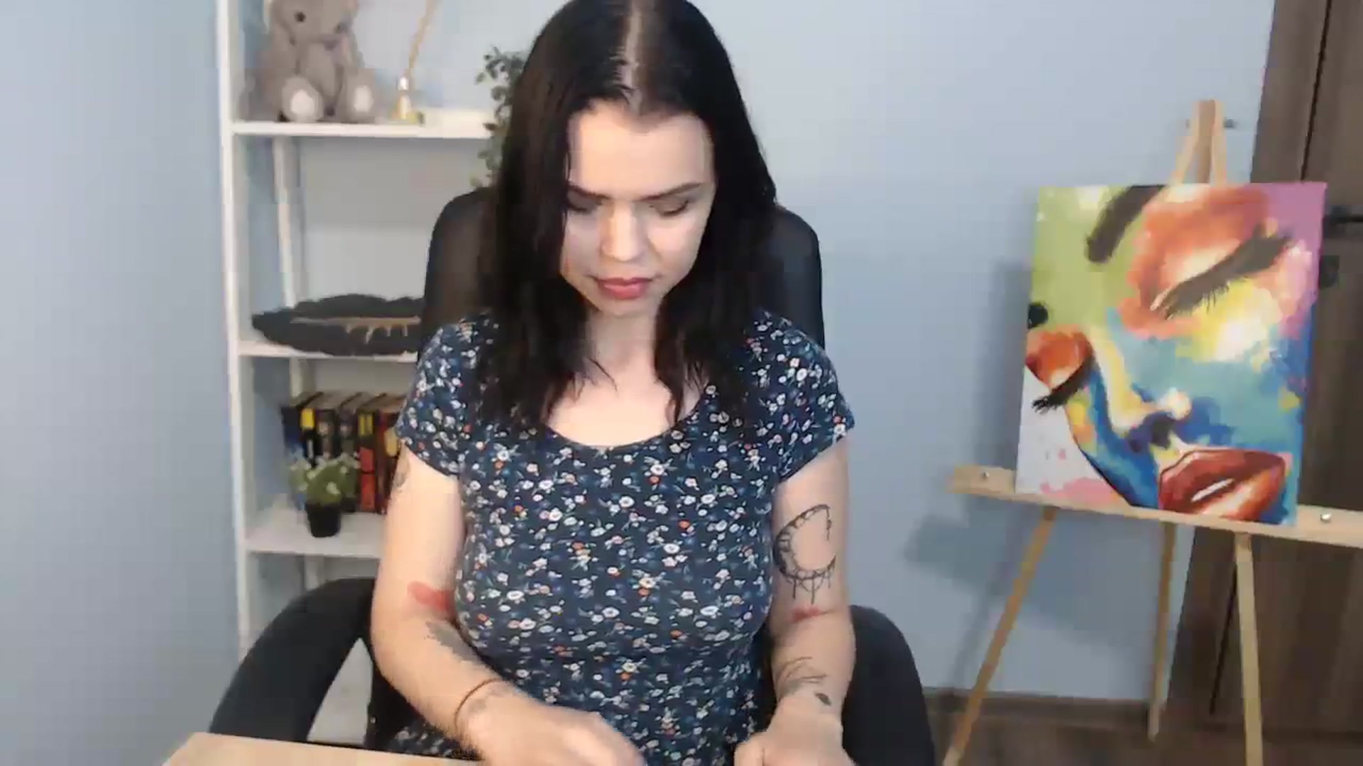 Gallery image thumbnail from NicolyRio's myfreecams stream on, 07/24/2023, 13:52 image 8 of 20