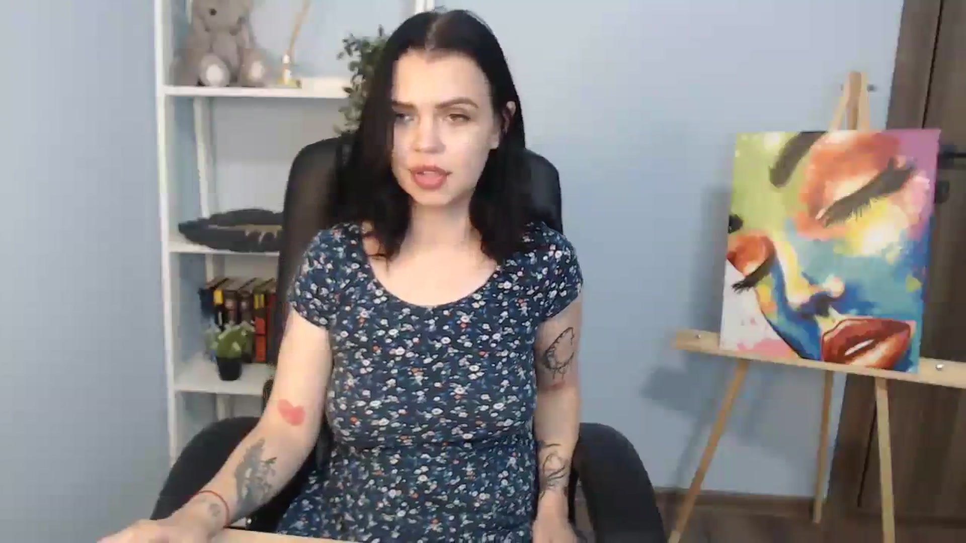Gallery image thumbnail from NicolyRio's myfreecams stream on, 07/24/2023, 13:52 image 17 of 20