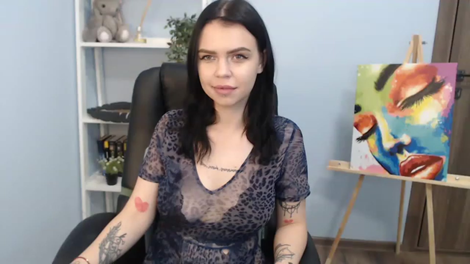 Gallery image thumbnail from NicolyRio's myfreecams stream on, 07/25/2023, 10:07 image 15 of 20