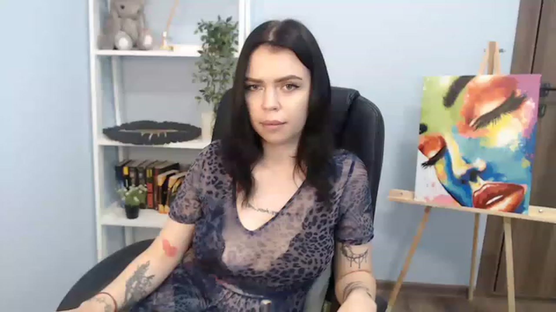 Gallery image thumbnail from NicolyRio's myfreecams stream on, 07/25/2023, 10:07 image 11 of 20