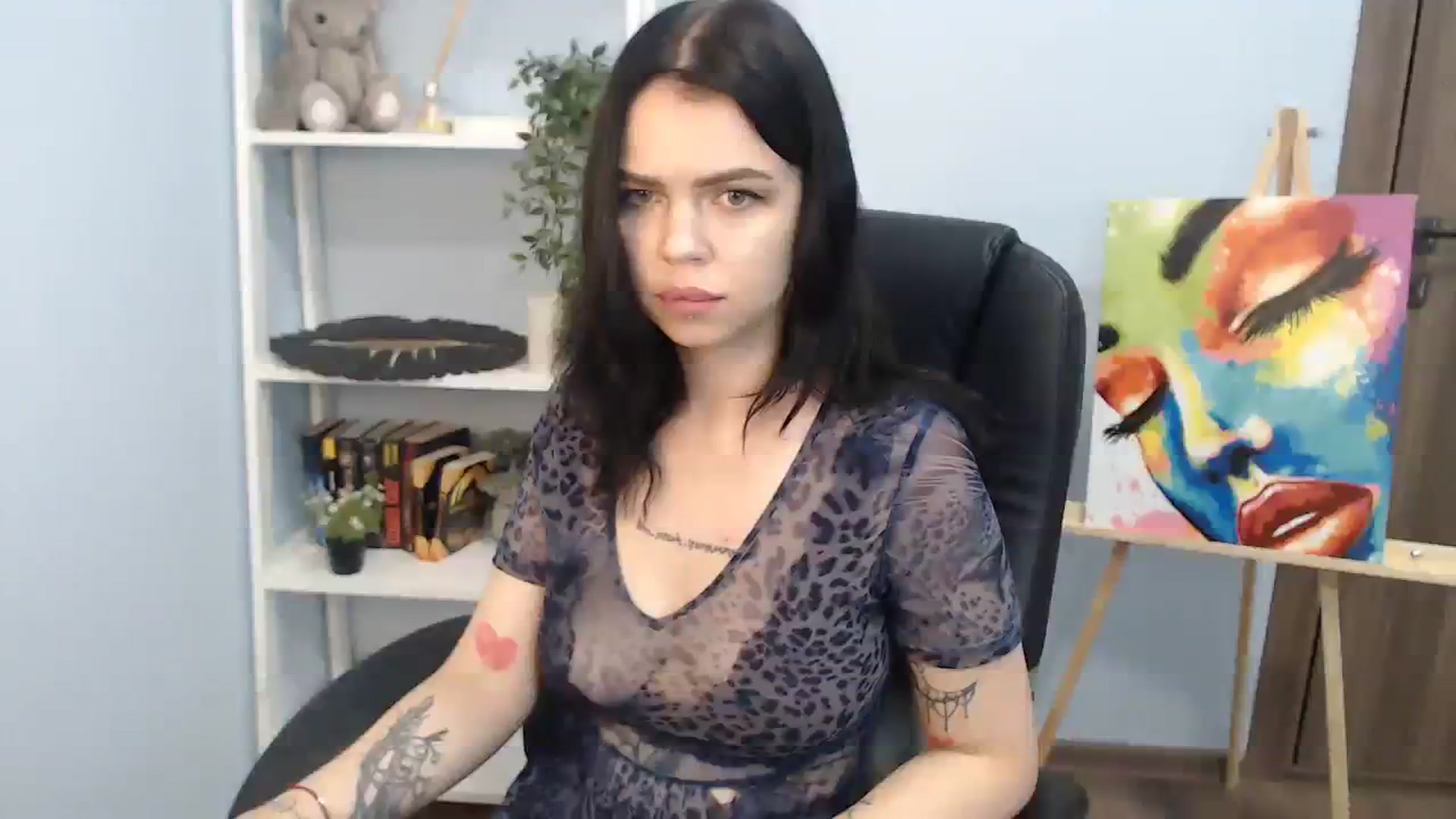 Gallery image thumbnail from NicolyRio's myfreecams stream on, 07/25/2023, 10:58 image 15 of 20