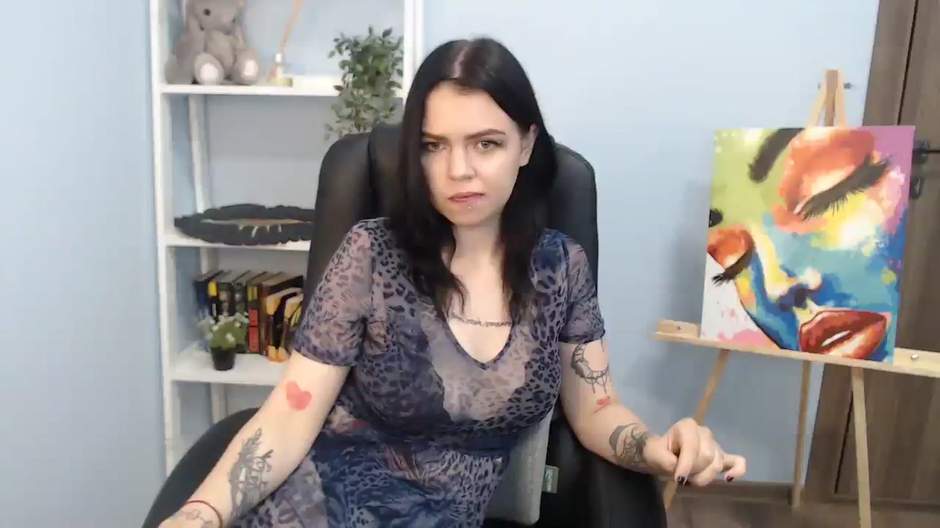 Gallery image thumbnail from NicolyRio's myfreecams stream on, 07/25/2023, 10:58 image 6 of 20