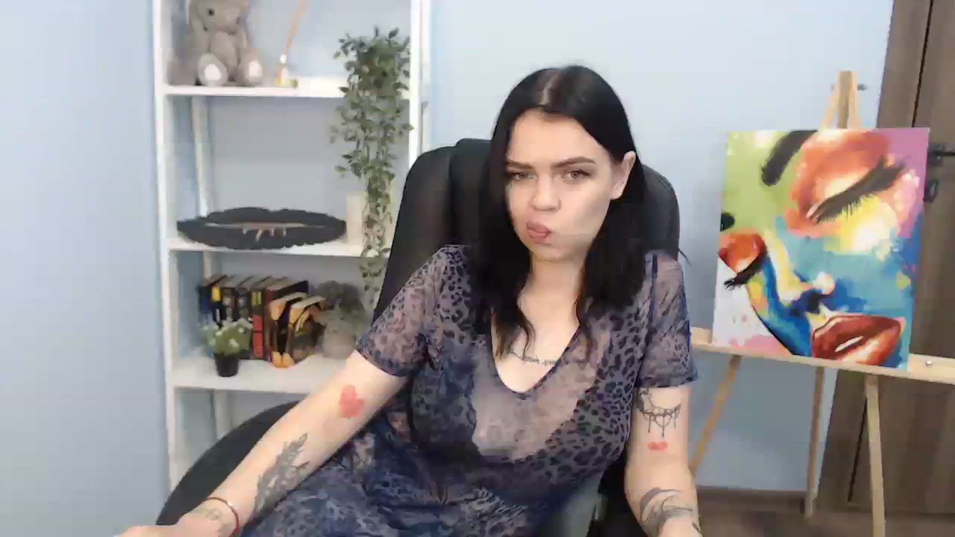 Gallery image thumbnail from NicolyRio's myfreecams stream on, 07/25/2023, 10:58 image 5 of 20