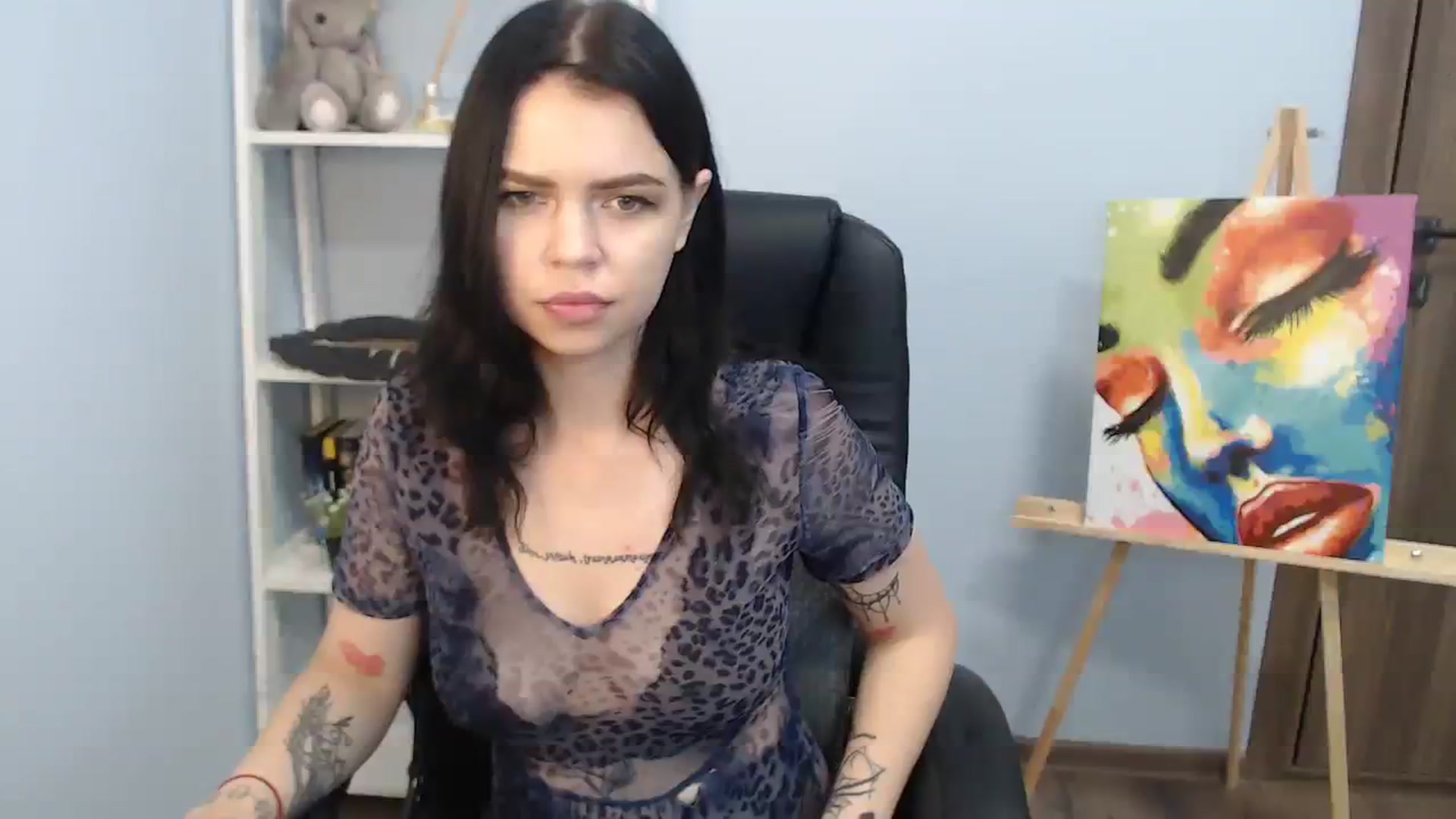 Gallery image thumbnail from NicolyRio's myfreecams stream on, 07/25/2023, 10:58 image 11 of 20