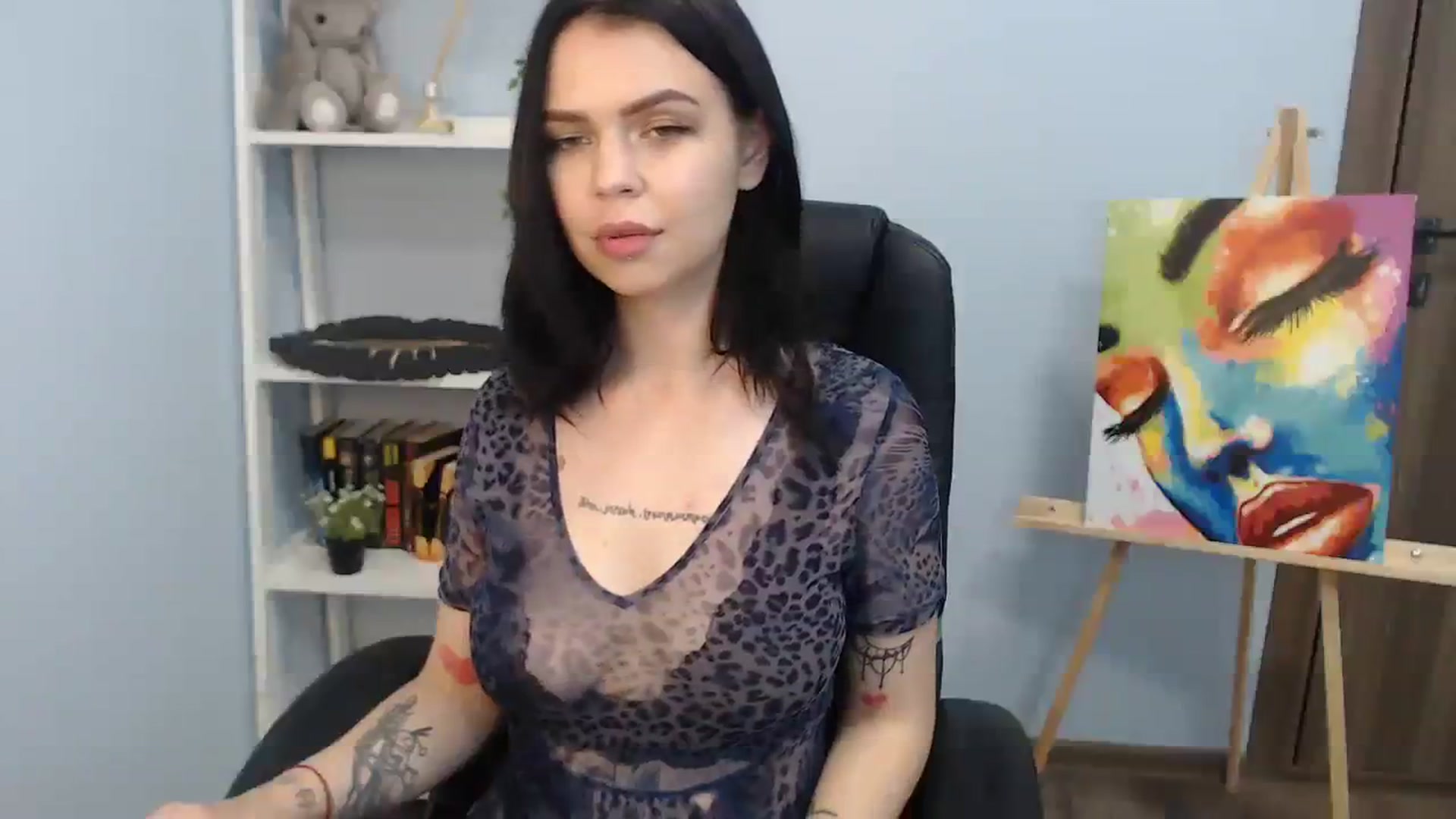 Gallery image thumbnail from NicolyRio's myfreecams stream on, 07/25/2023, 10:58 image 18 of 20