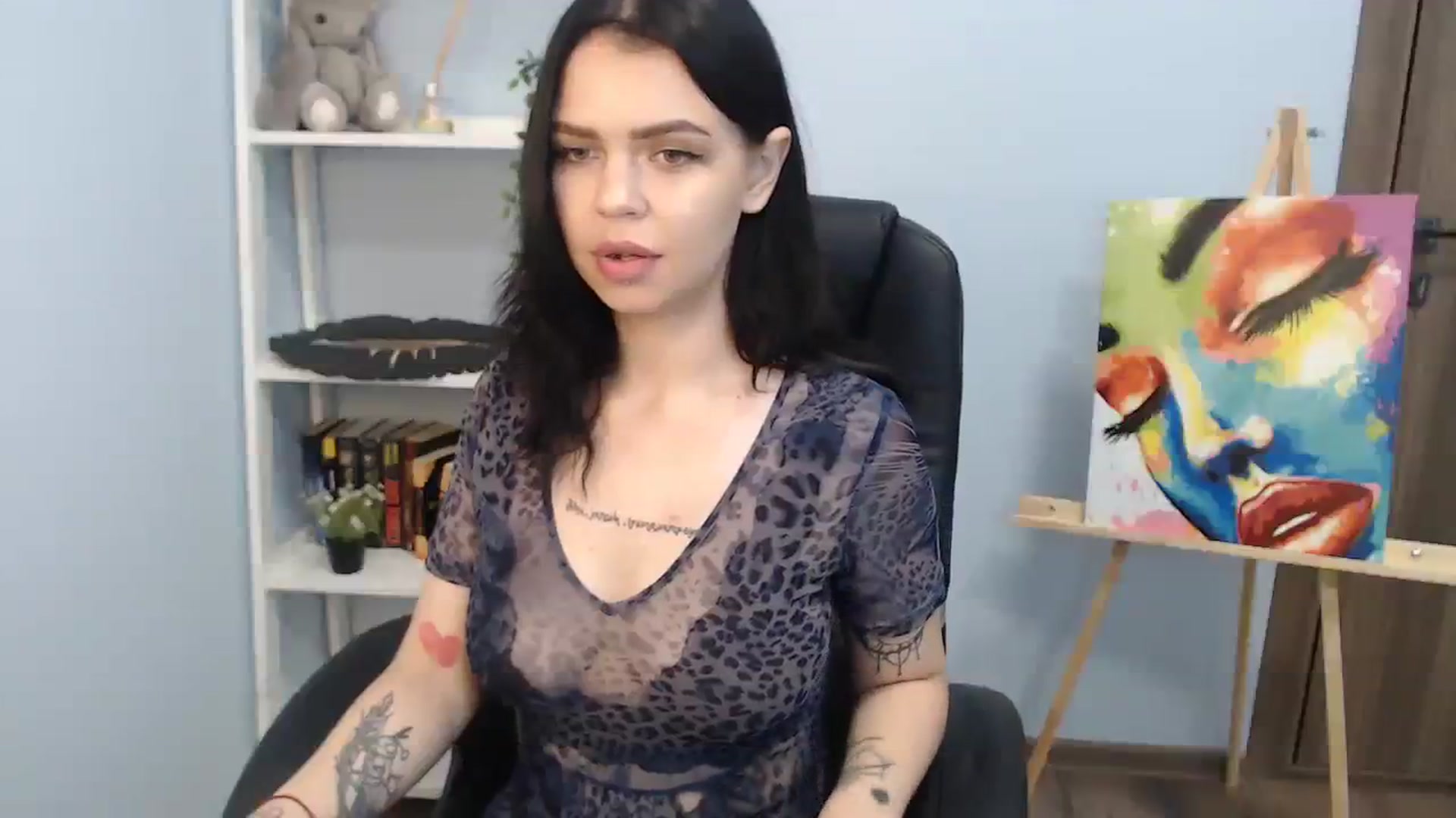 Gallery image thumbnail from NicolyRio's myfreecams stream on, 07/25/2023, 10:58 image 10 of 20