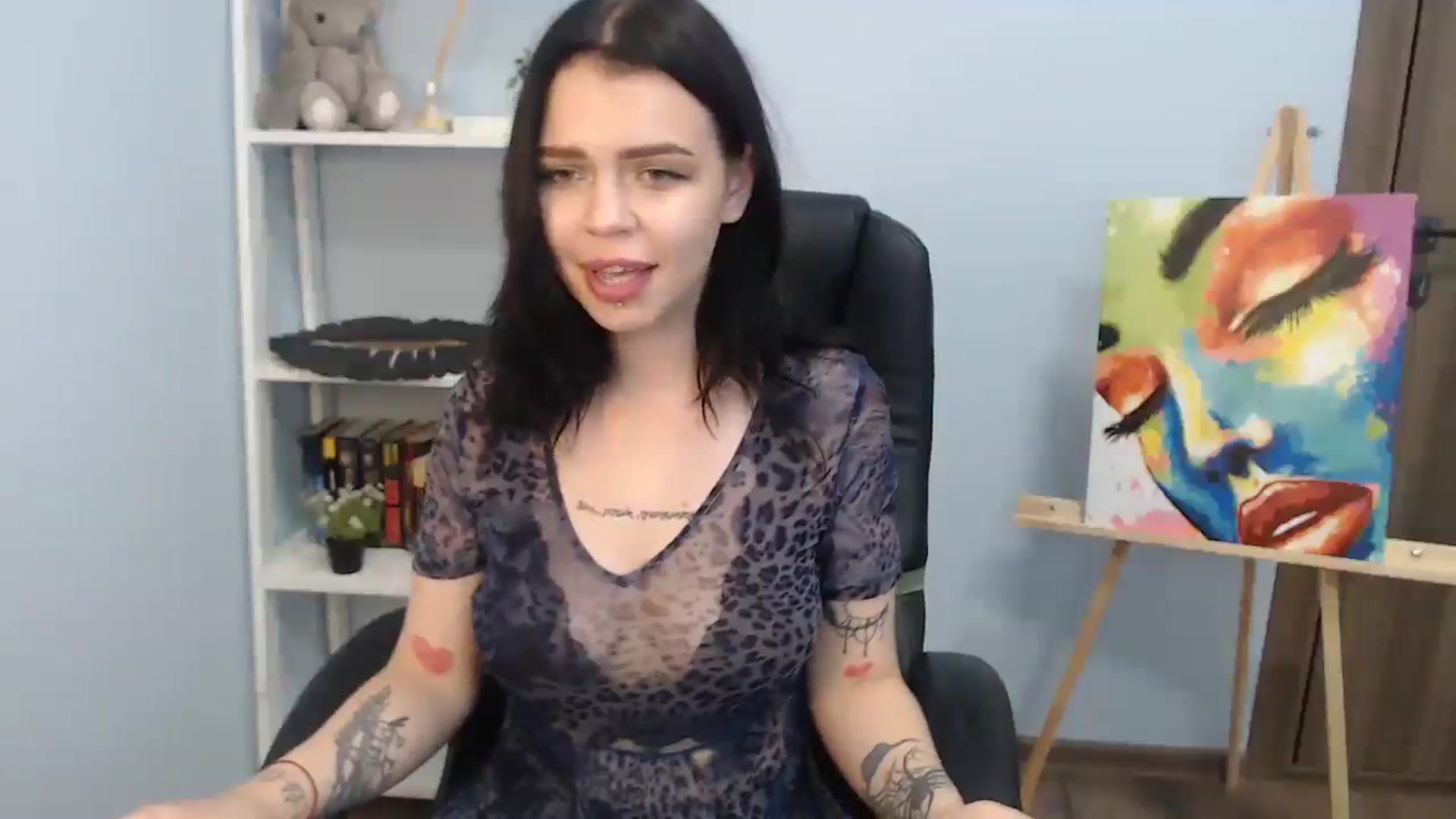 Gallery image thumbnail from NicolyRio's myfreecams stream on, 07/25/2023, 12:23 image 19 of 20