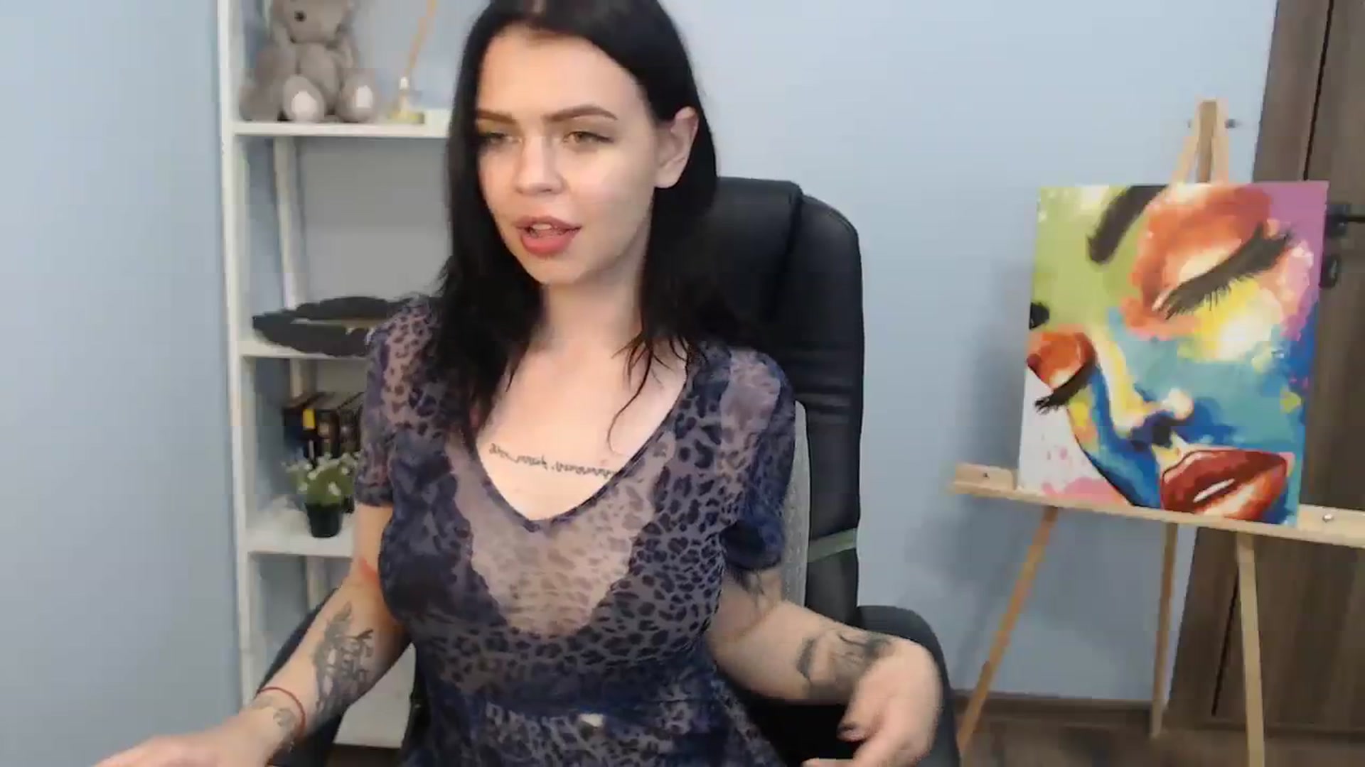 Gallery image thumbnail from NicolyRio's myfreecams stream on, 07/25/2023, 12:23 image 18 of 20