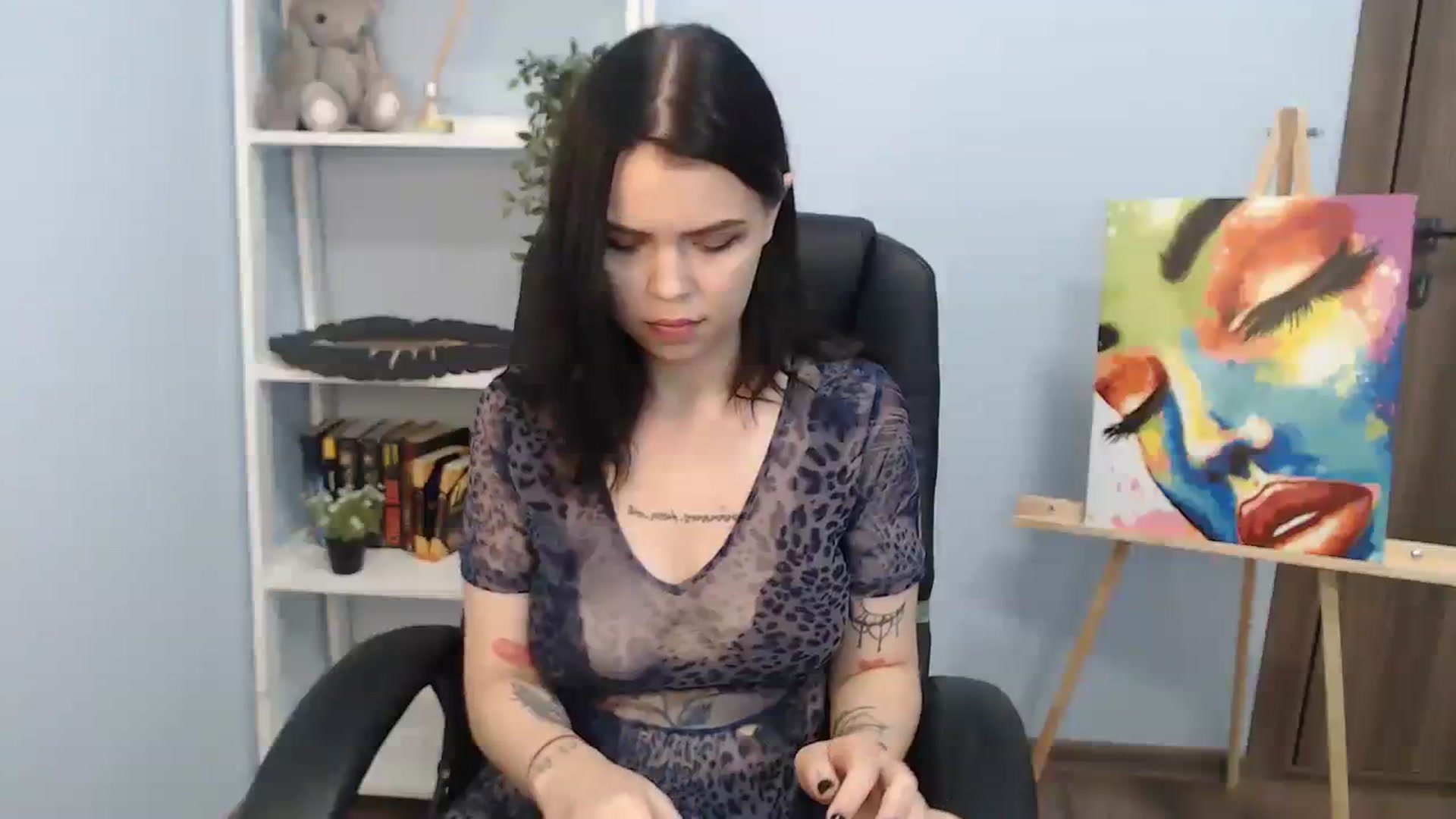 Gallery image thumbnail from NicolyRio's myfreecams stream on, 07/25/2023, 12:23 image 5 of 20