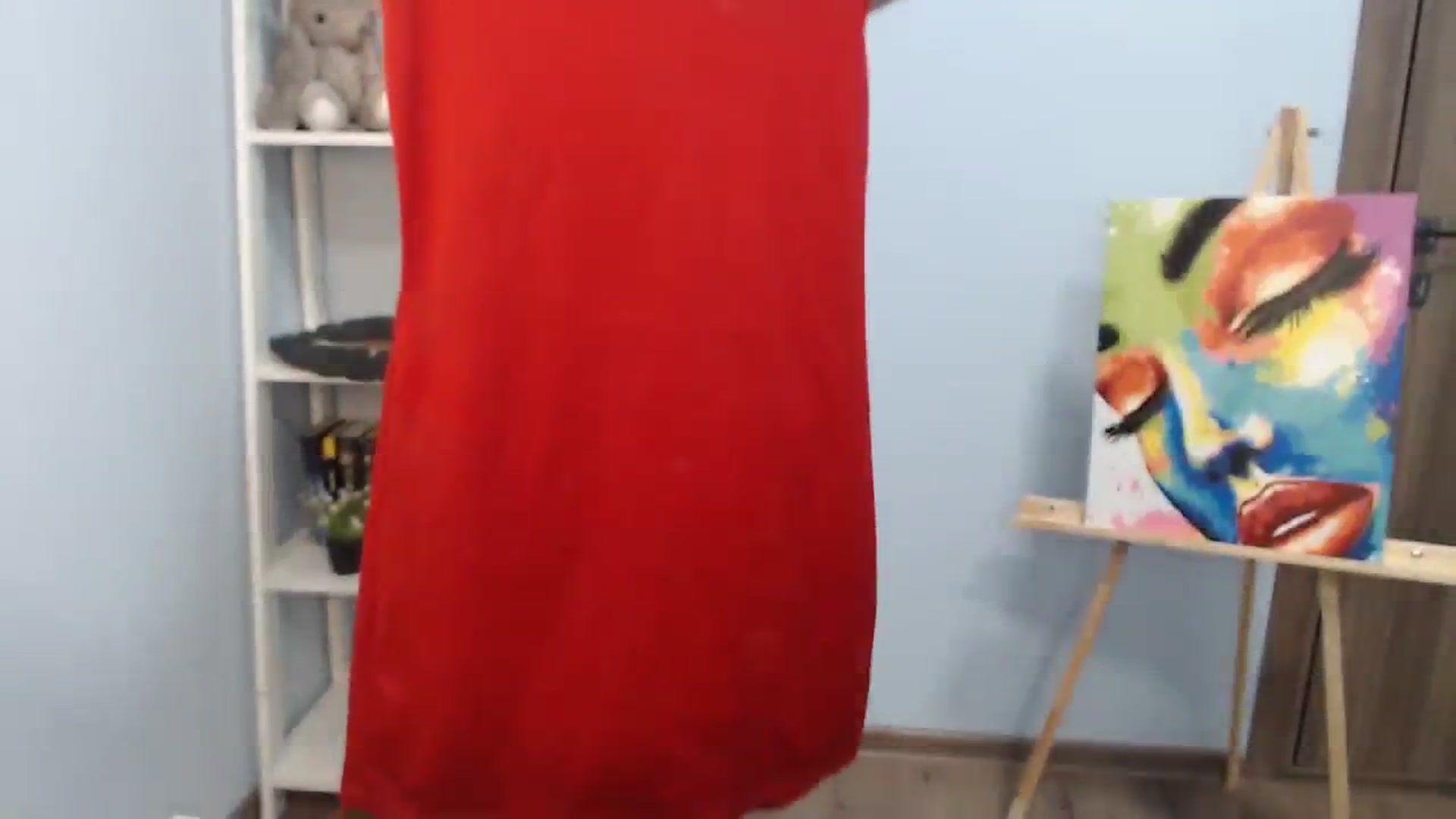 Gallery image thumbnail from NicolyRio's myfreecams stream on, 07/25/2023, 12:23 image 9 of 20