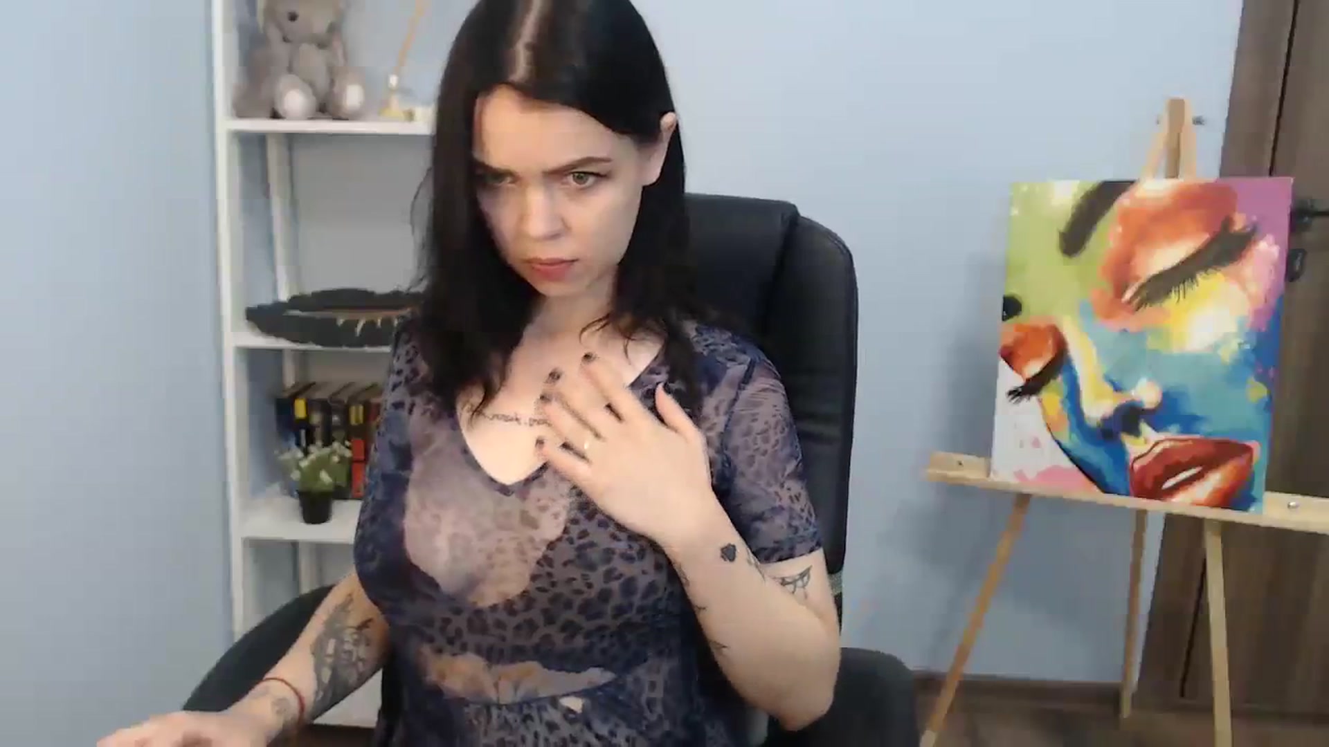 Gallery image thumbnail from NicolyRio's myfreecams stream on, 07/25/2023, 12:23 image 6 of 20