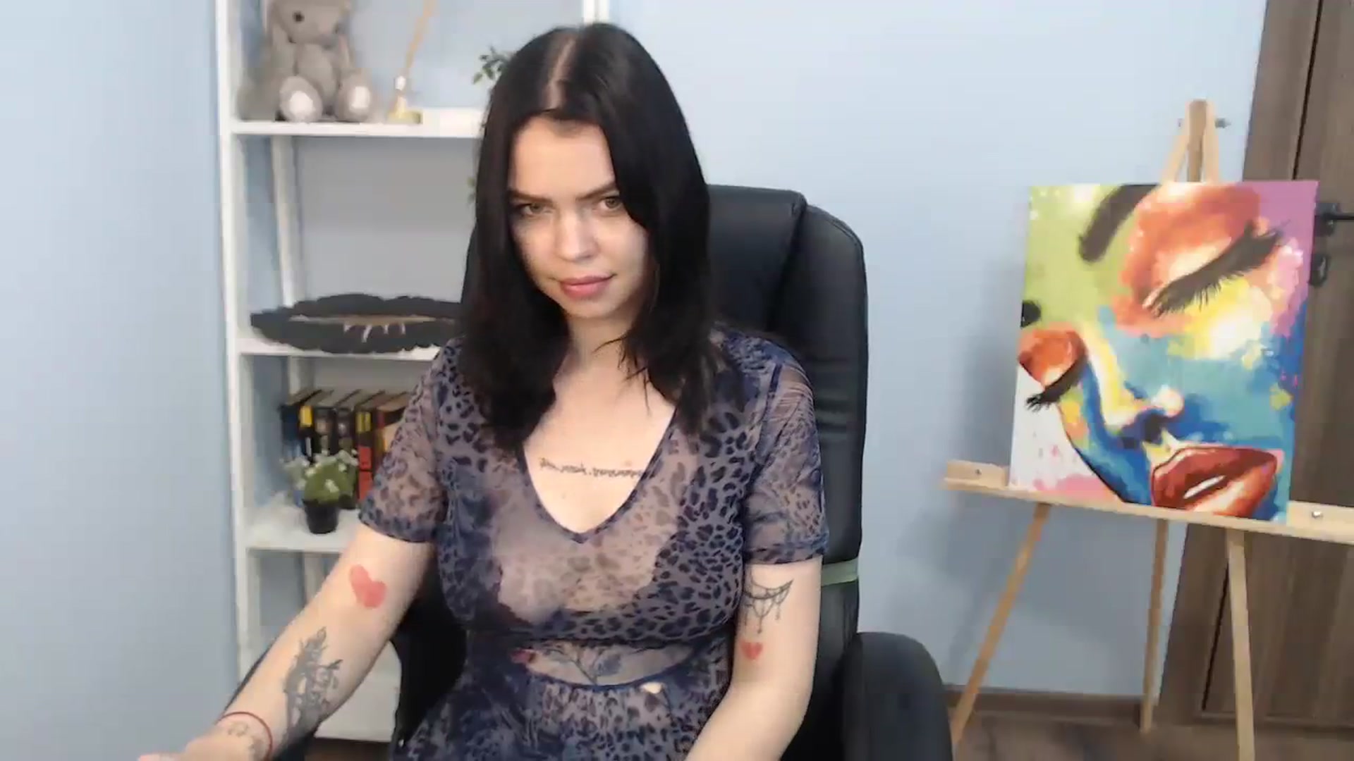 Gallery image thumbnail from NicolyRio's myfreecams stream on, 07/25/2023, 12:23 image 2 of 20