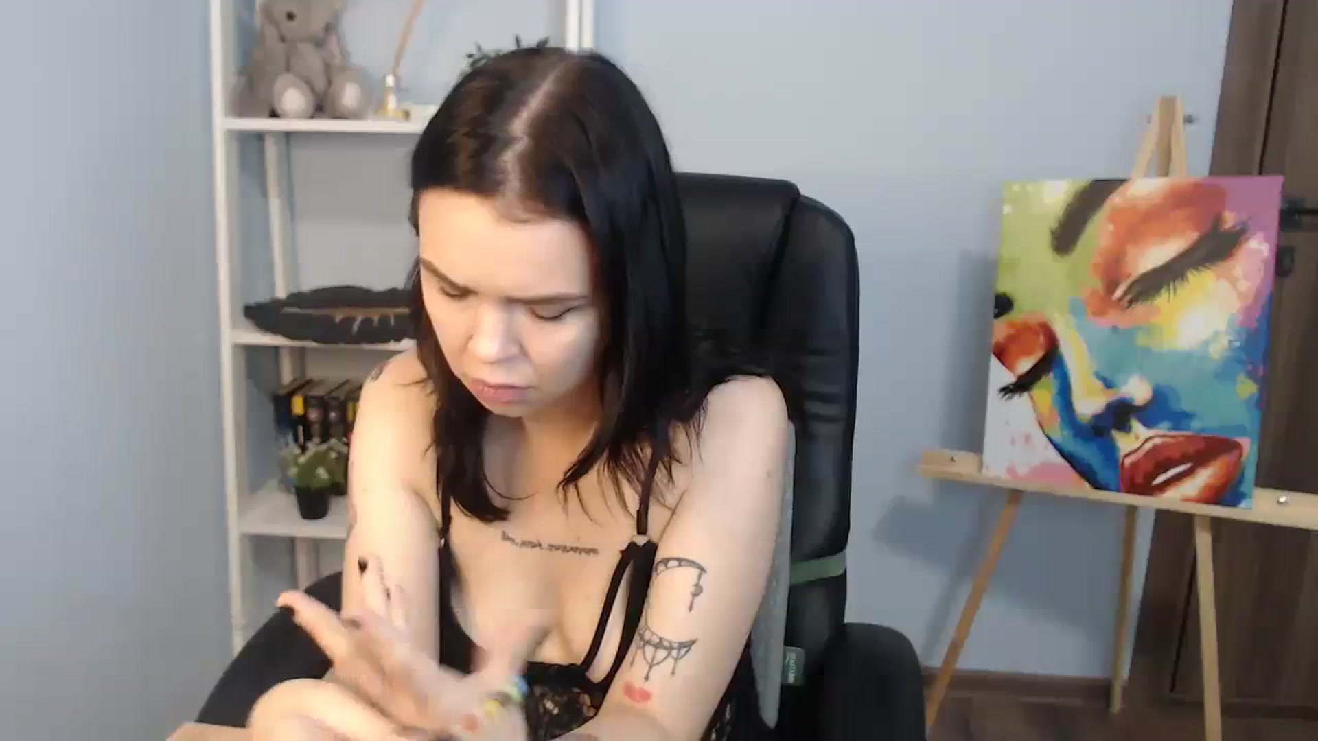 Gallery image thumbnail from NicolyRio's myfreecams stream on, 07/27/2023, 10:27 image 5 of 20