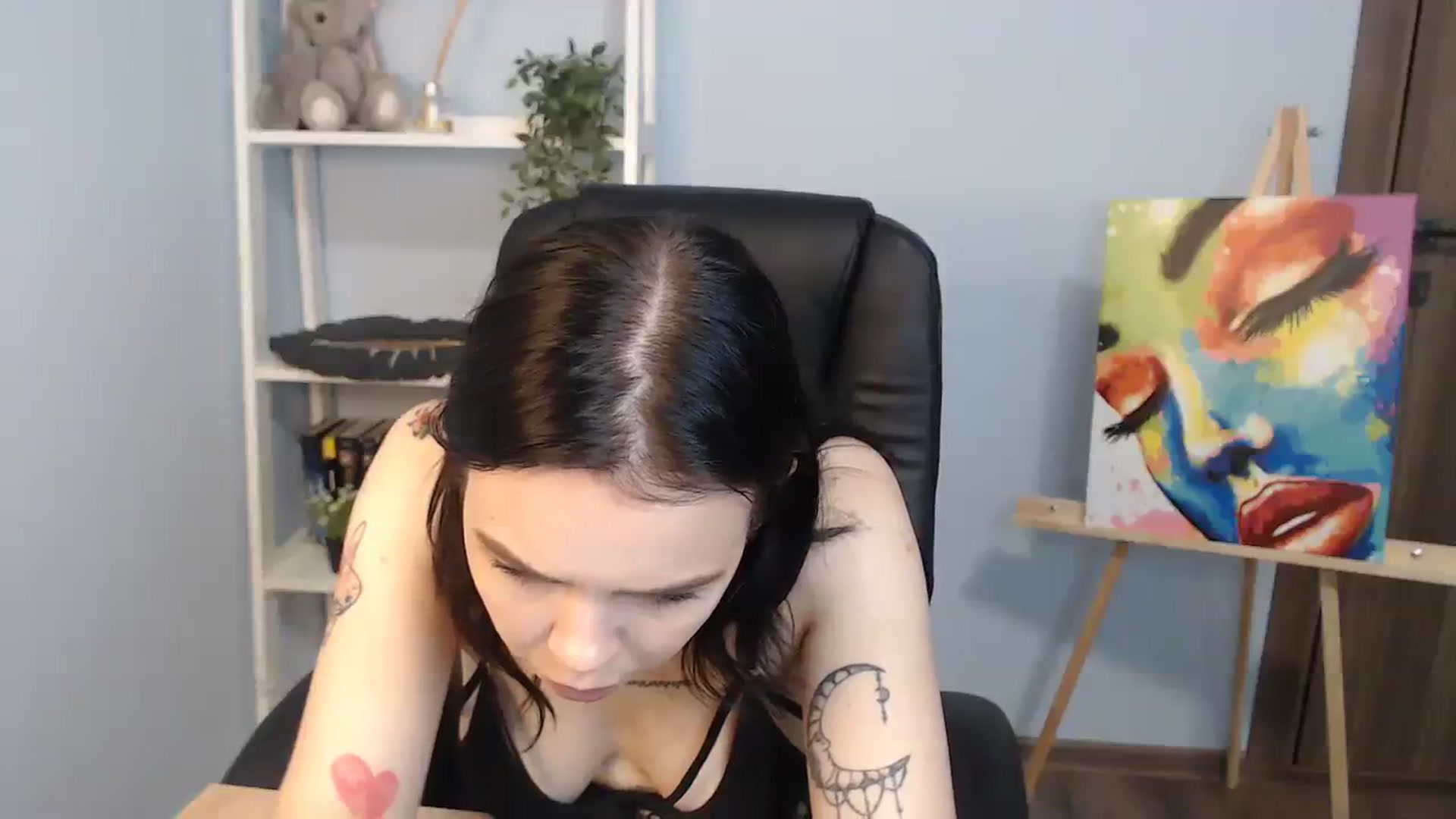 Gallery image thumbnail from NicolyRio's myfreecams stream on, 07/27/2023, 10:27 image 20 of 20