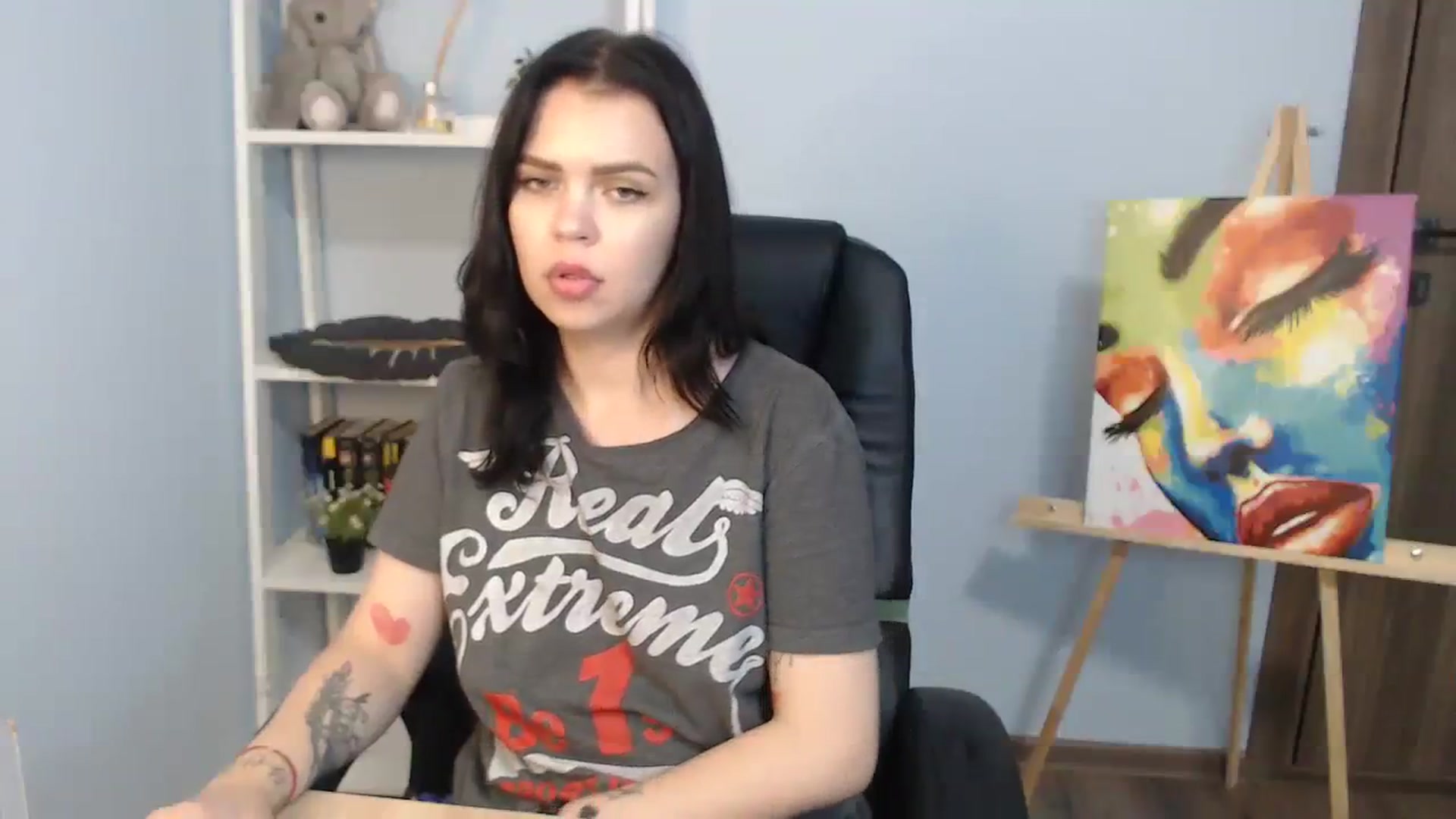 Gallery image thumbnail from NicolyRio's myfreecams stream on, 07/27/2023, 12:54 image 8 of 20