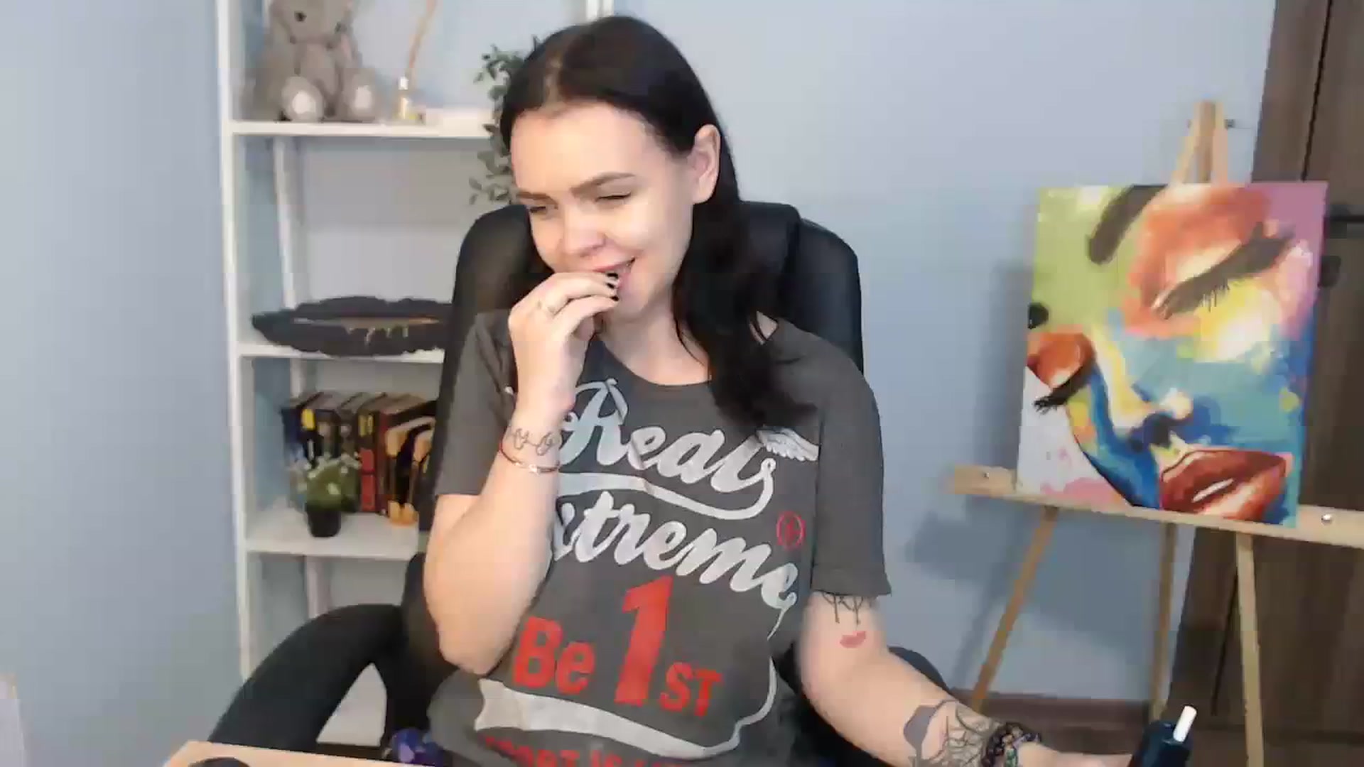 Gallery image thumbnail from NicolyRio's myfreecams stream on, 07/27/2023, 12:54 image 1 of 20