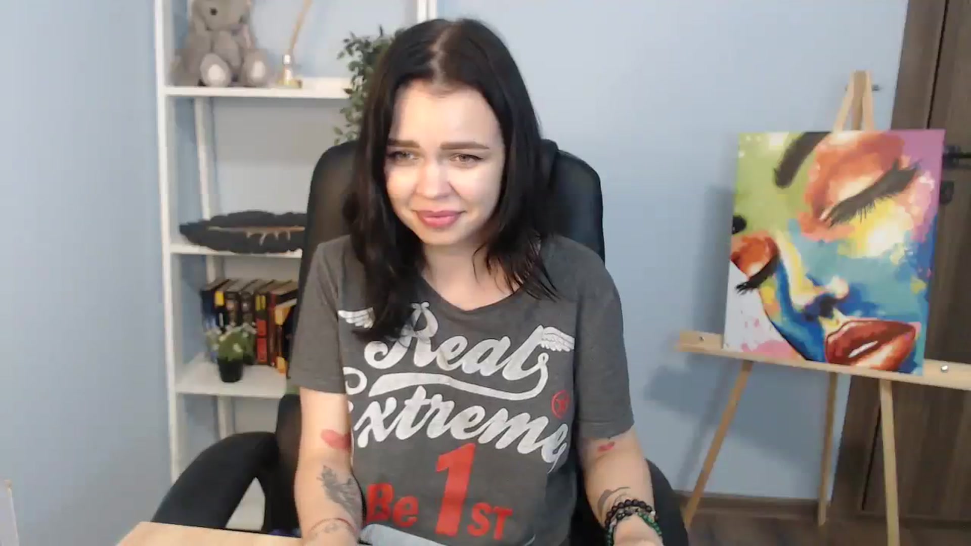 Gallery image thumbnail from NicolyRio's myfreecams stream on, 07/27/2023, 12:54 image 9 of 20